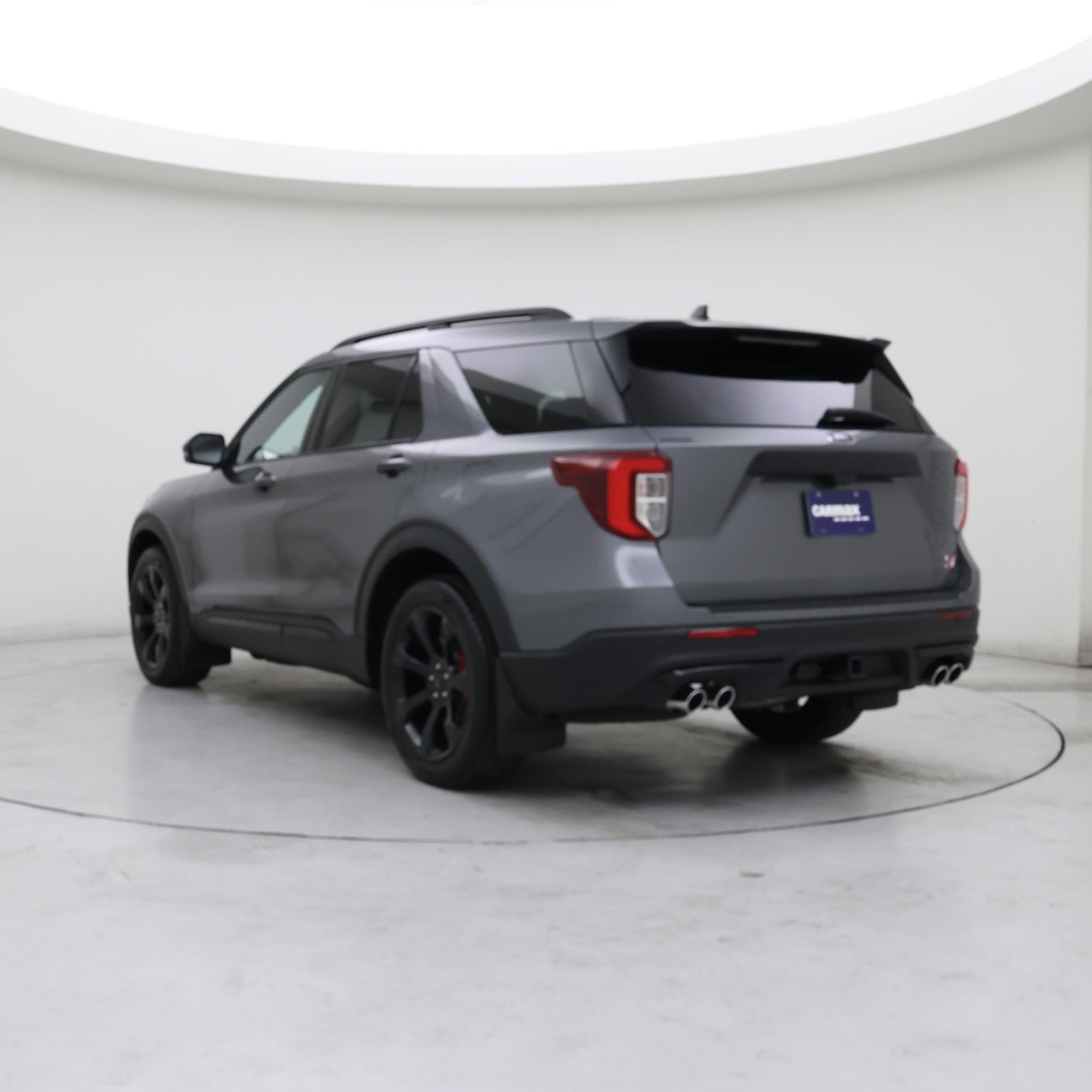 Thumbnail: 2023 Ford Explorer - 2