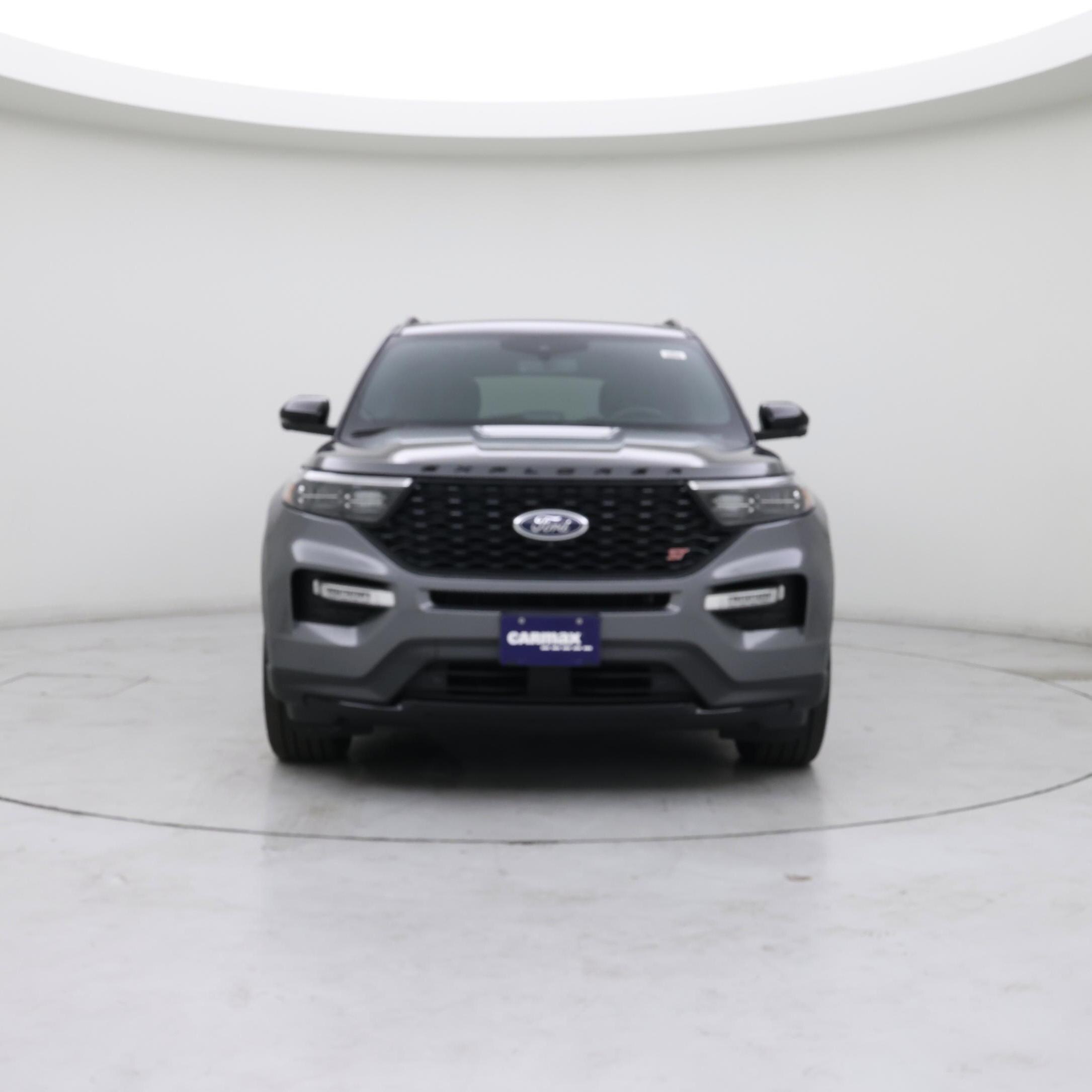 Thumbnail: 2023 Ford Explorer - 5