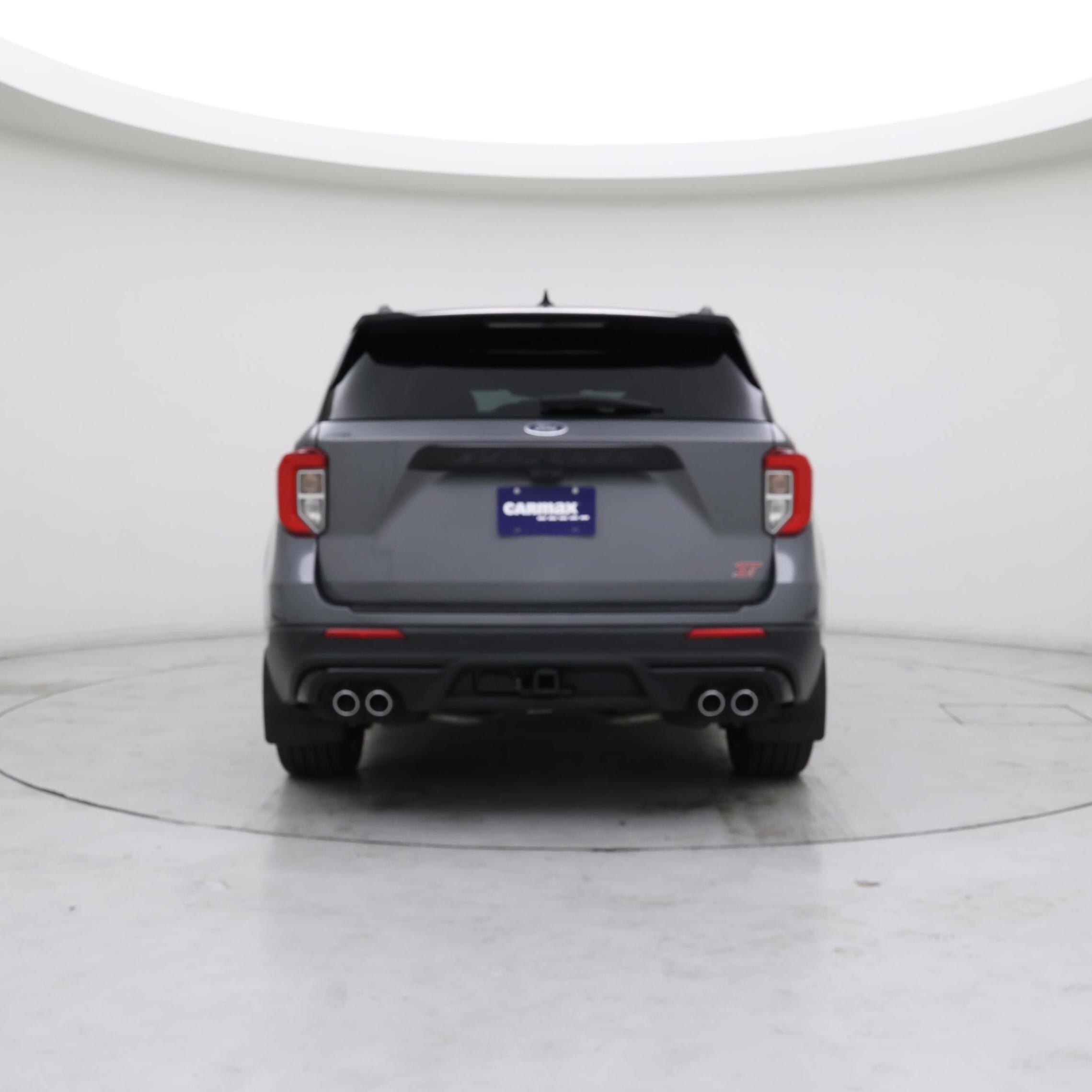 Thumbnail: 2023 Ford Explorer - 6