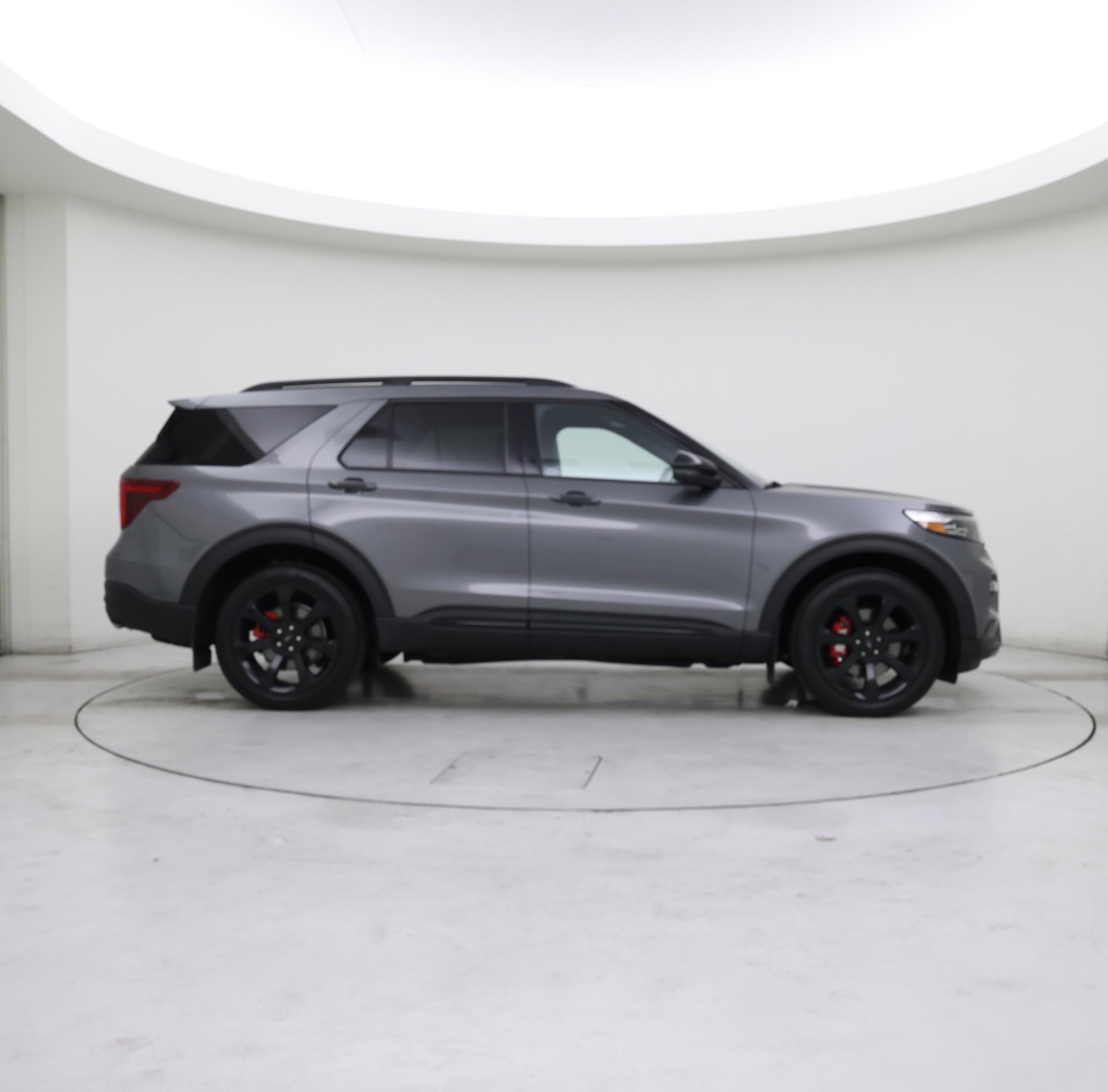 Thumbnail: 2023 Ford Explorer - 7