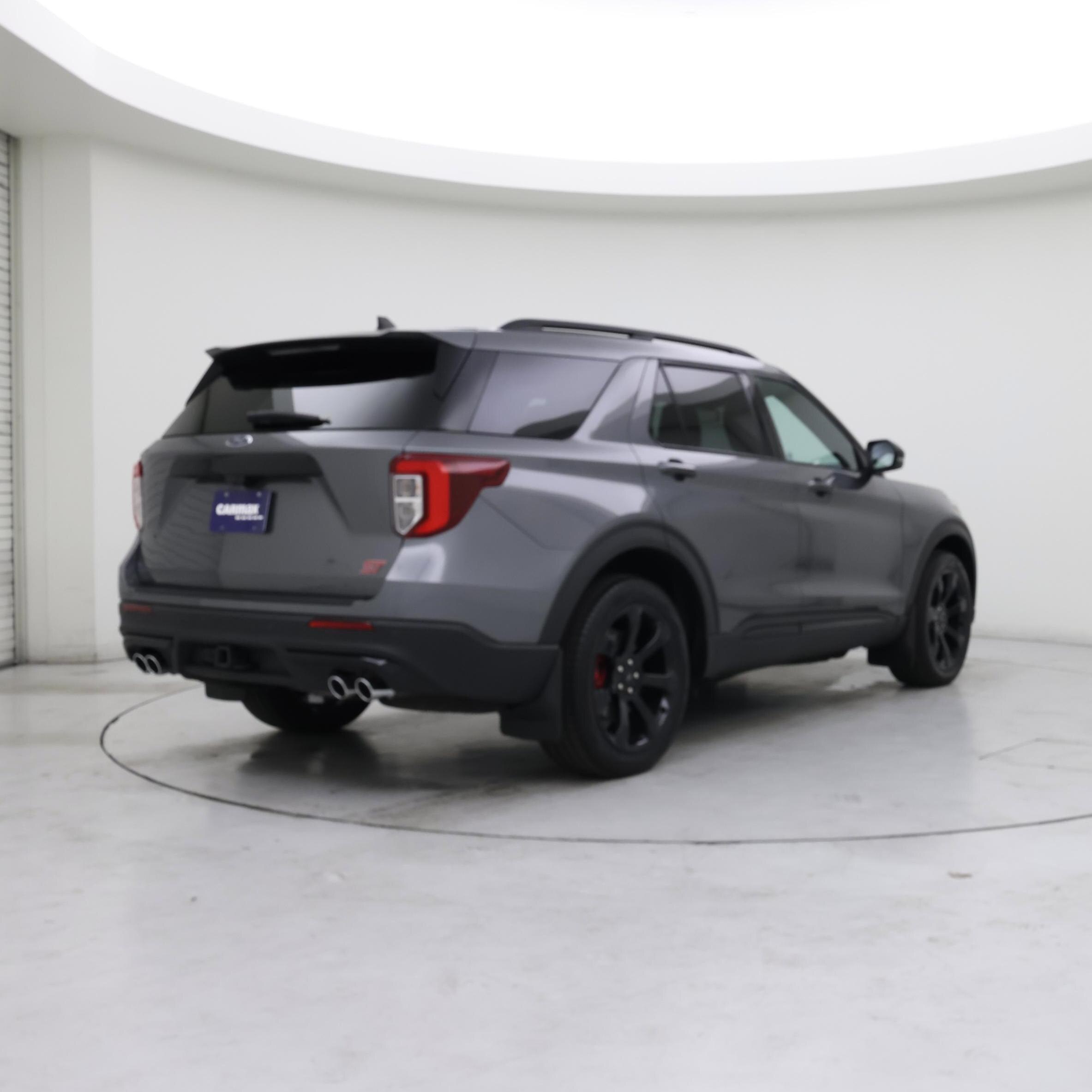 Thumbnail: 2023 Ford Explorer - 8