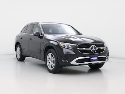 2023 Mercedes-Benz GLC300