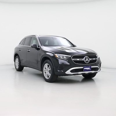 2023 Mercedes-Benz GLC300