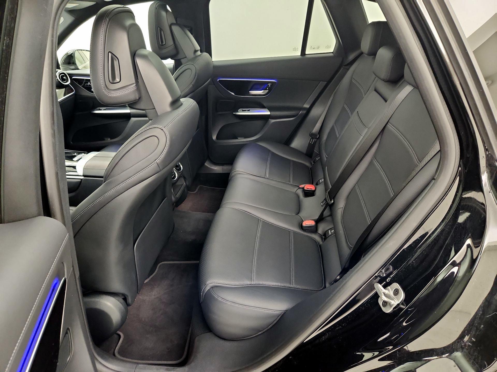 Thumbnail: 2023 Mercedes-Benz GLC - 20