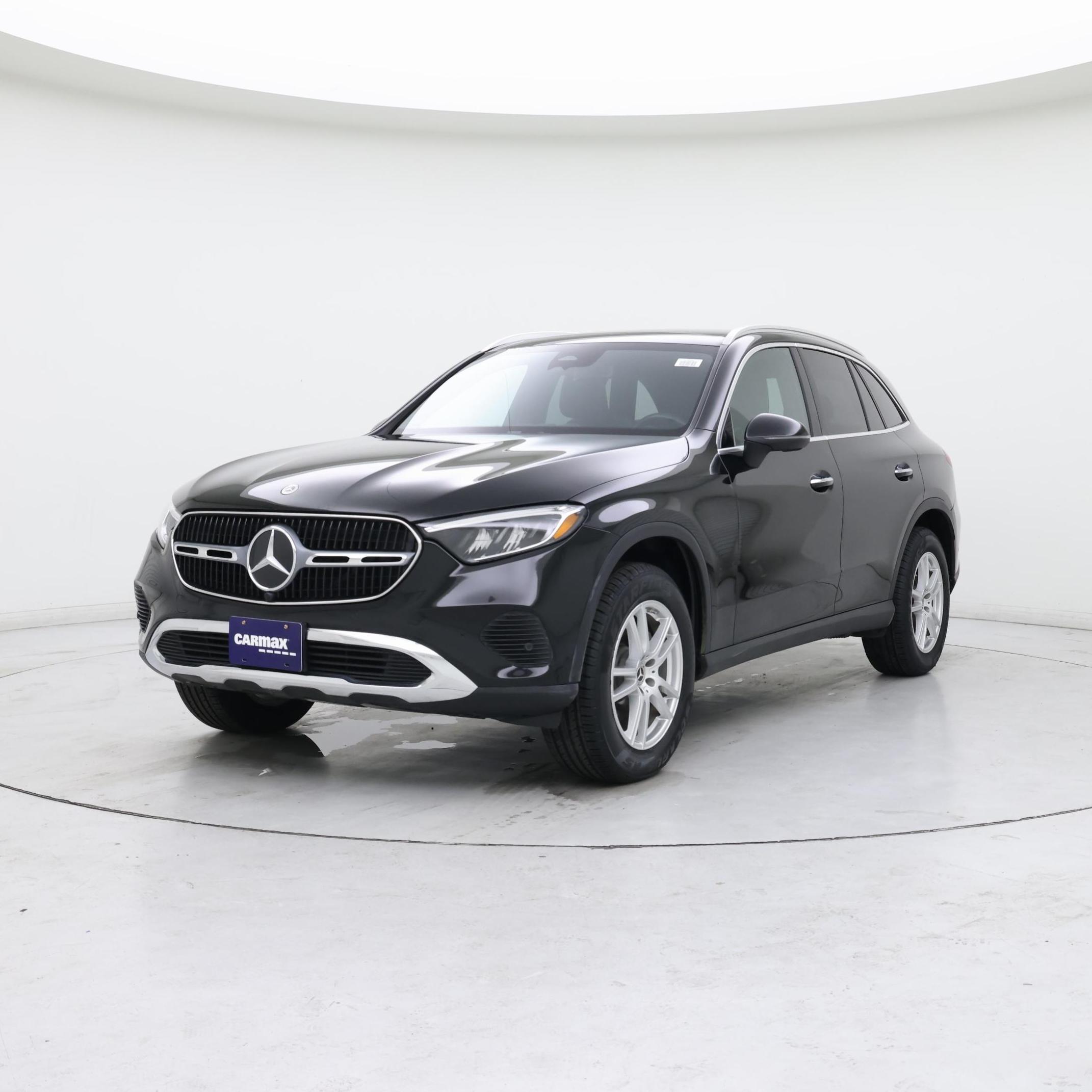 Thumbnail: 2023 Mercedes-Benz GLC - 4
