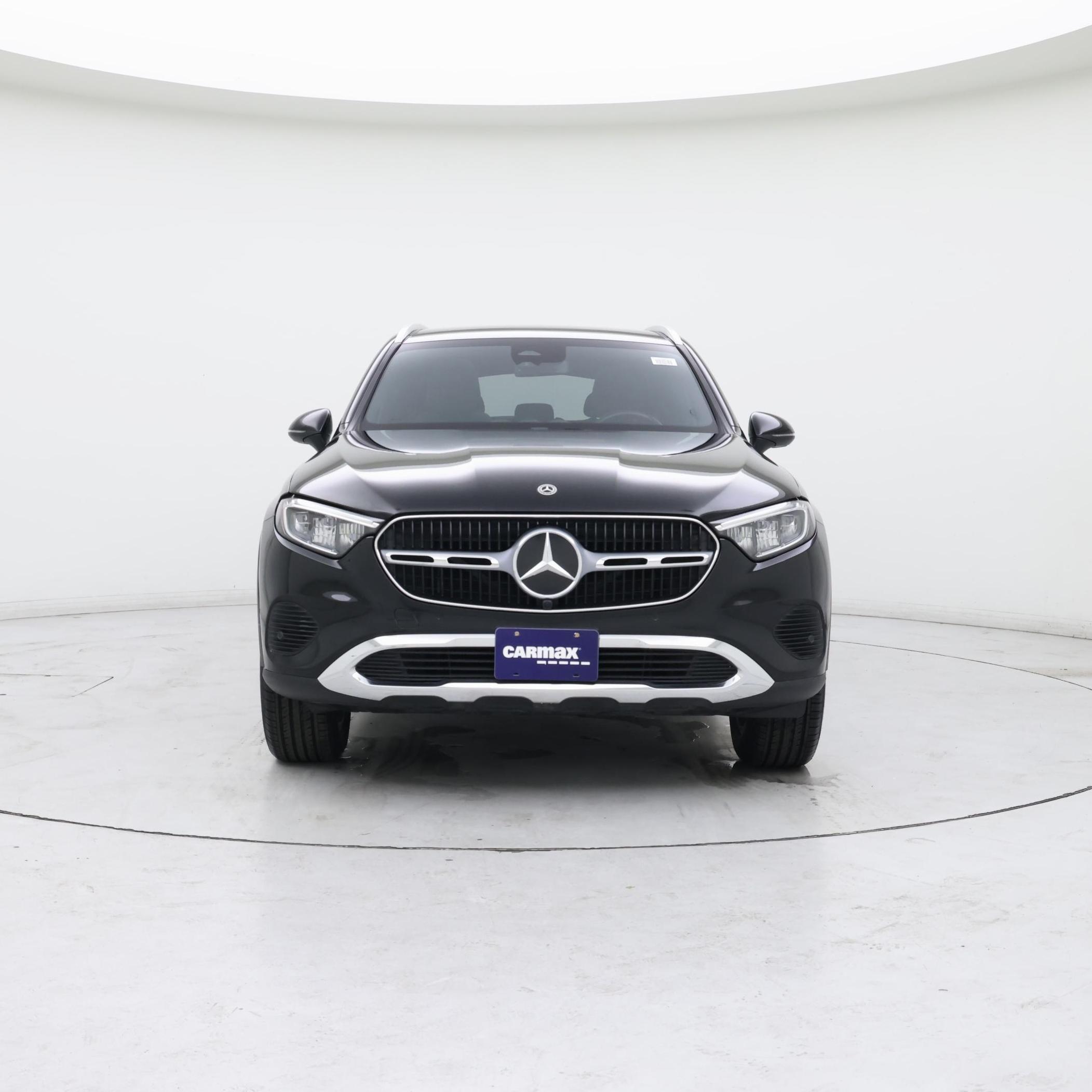 Thumbnail: 2023 Mercedes-Benz GLC - 5