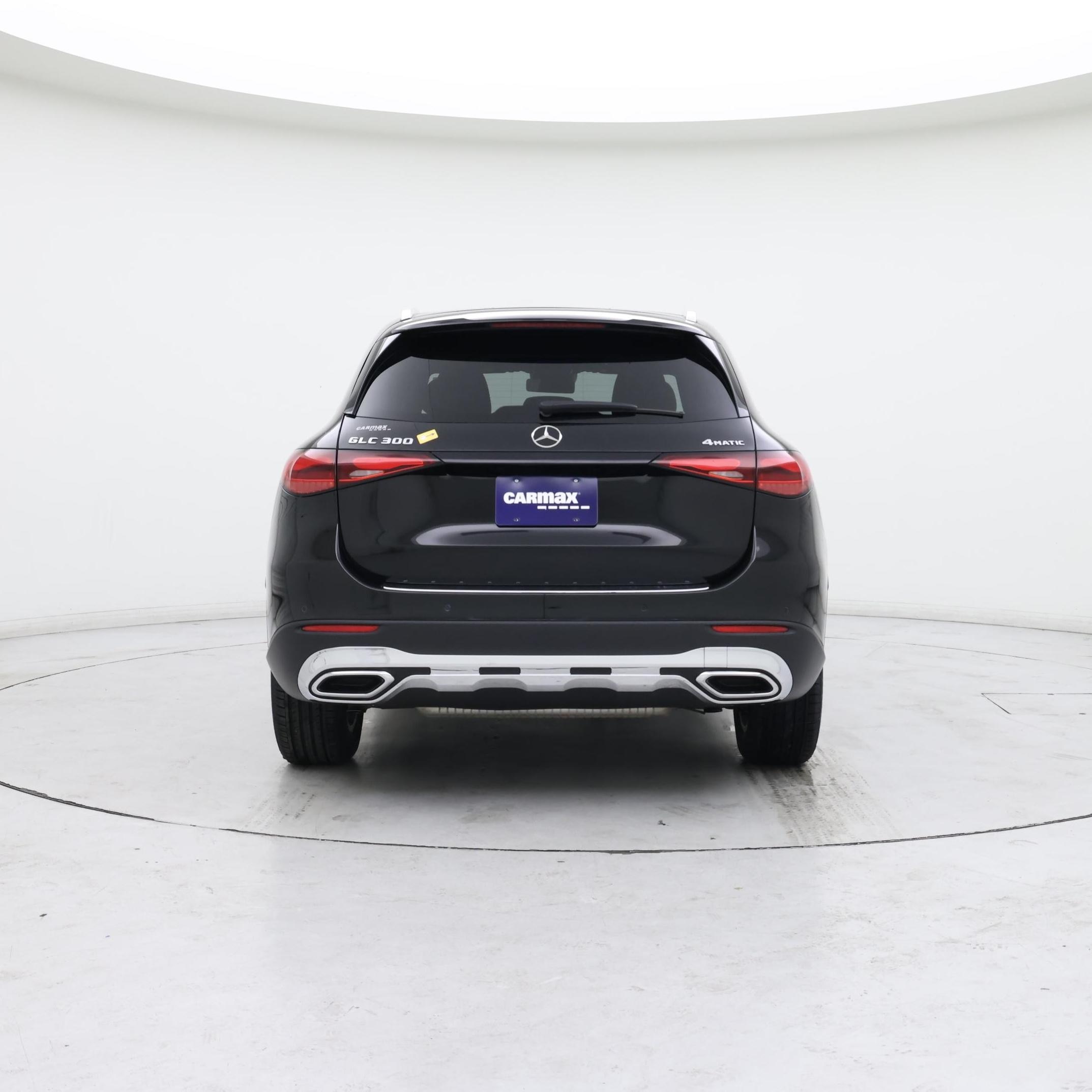 Thumbnail: 2023 Mercedes-Benz GLC - 6