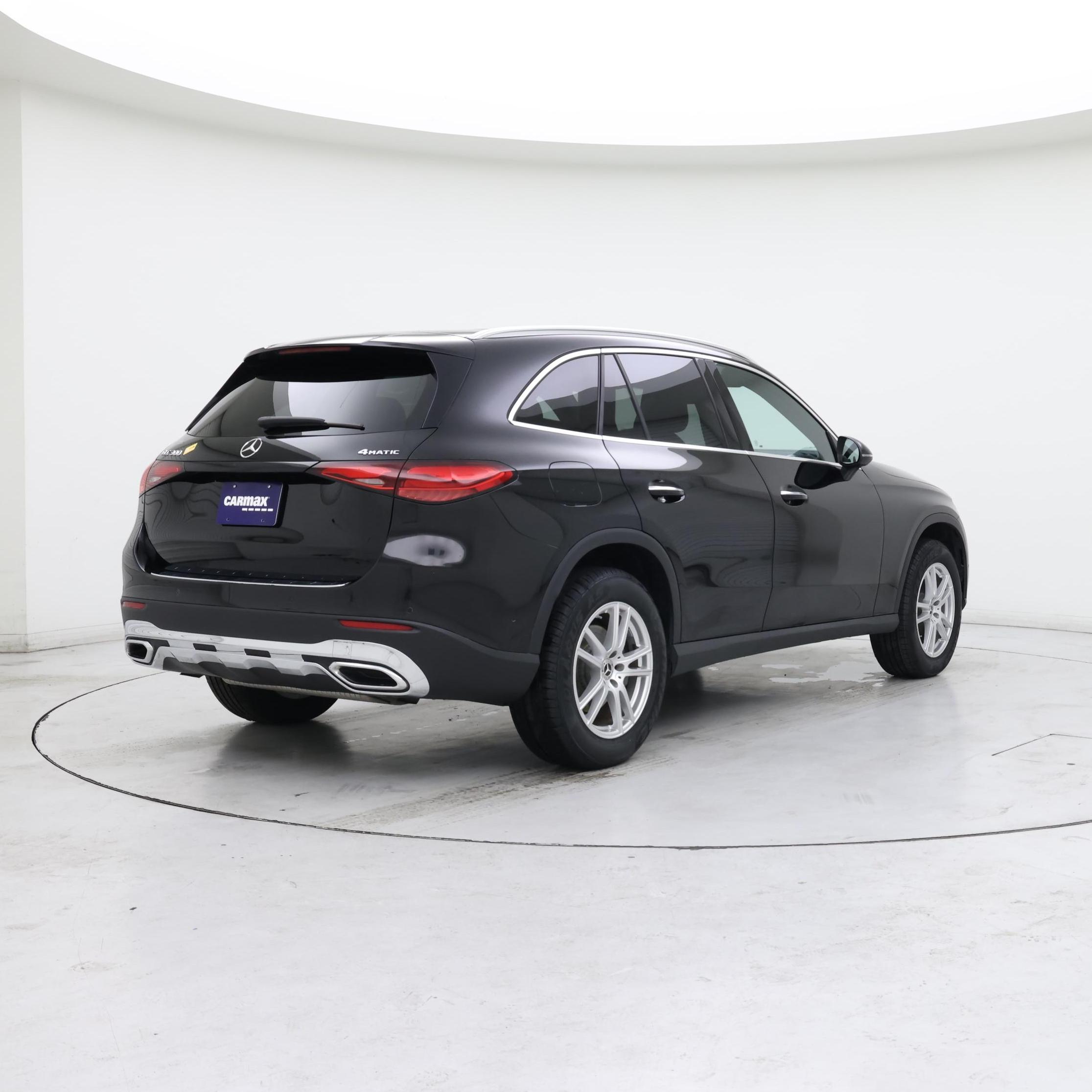 Thumbnail: 2023 Mercedes-Benz GLC - 8