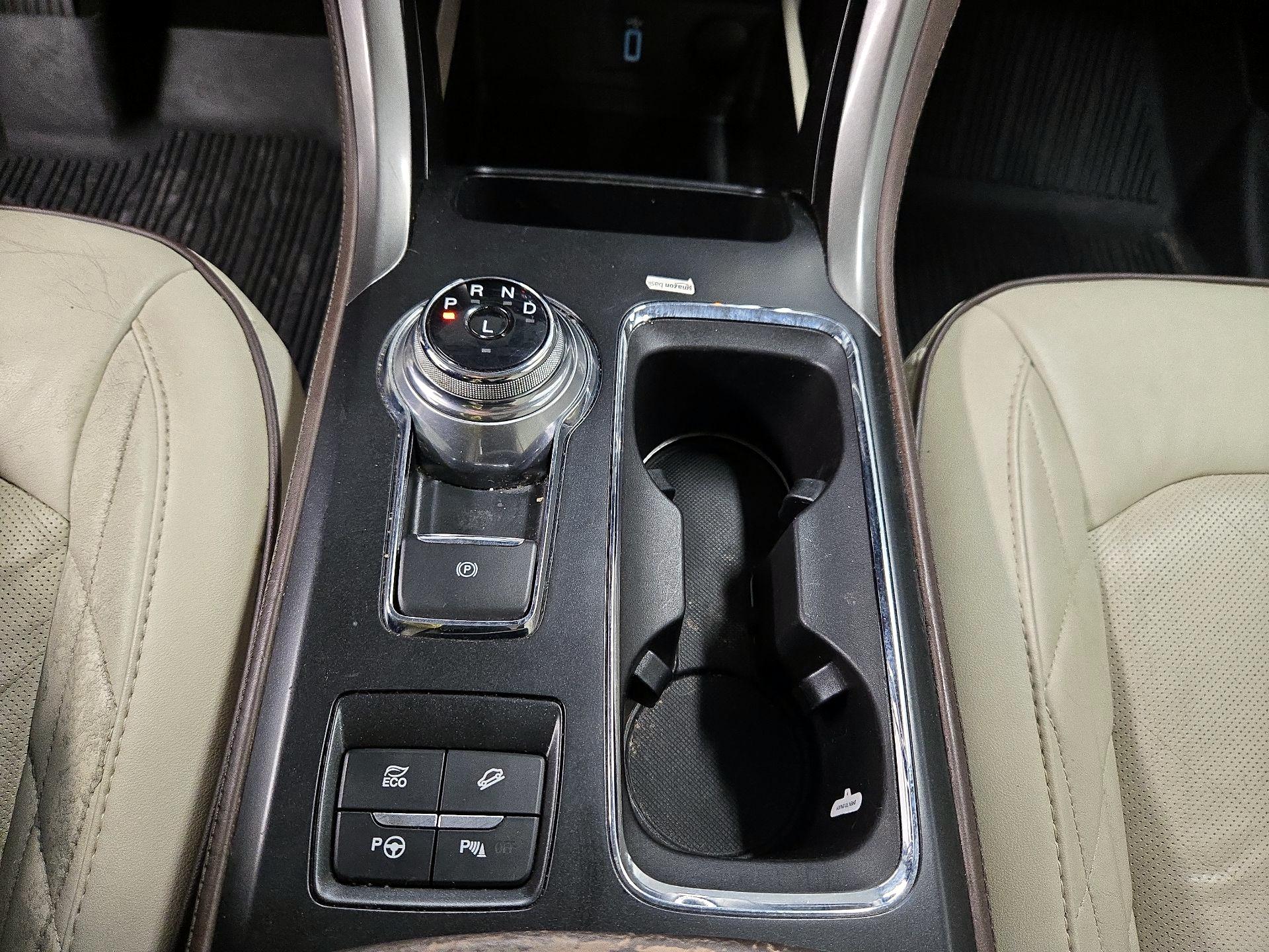 Thumbnail: 2018 Ford Fusion - 18
