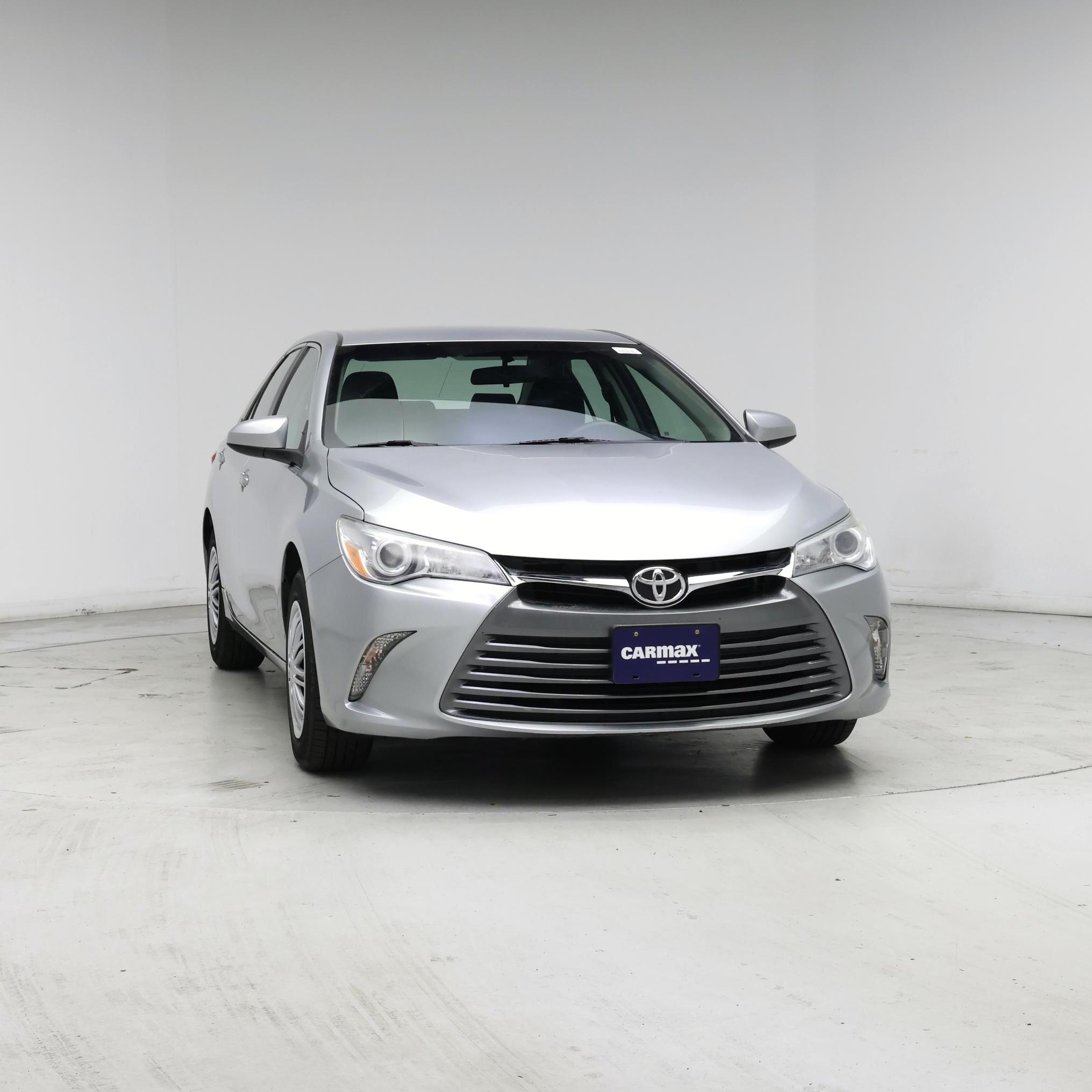 Thumbnail: 2017 Toyota Camry - 5