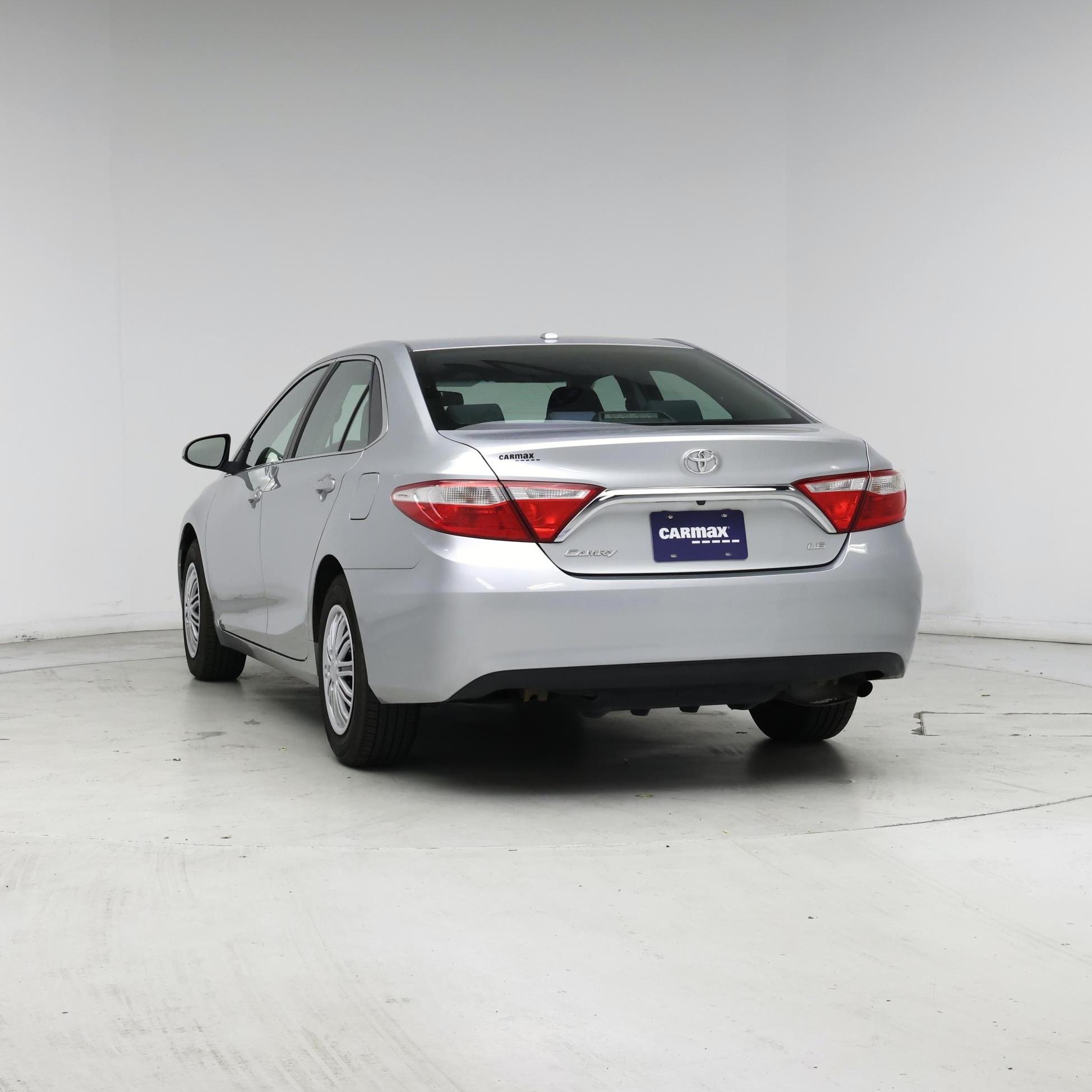 Thumbnail: 2017 Toyota Camry - 6