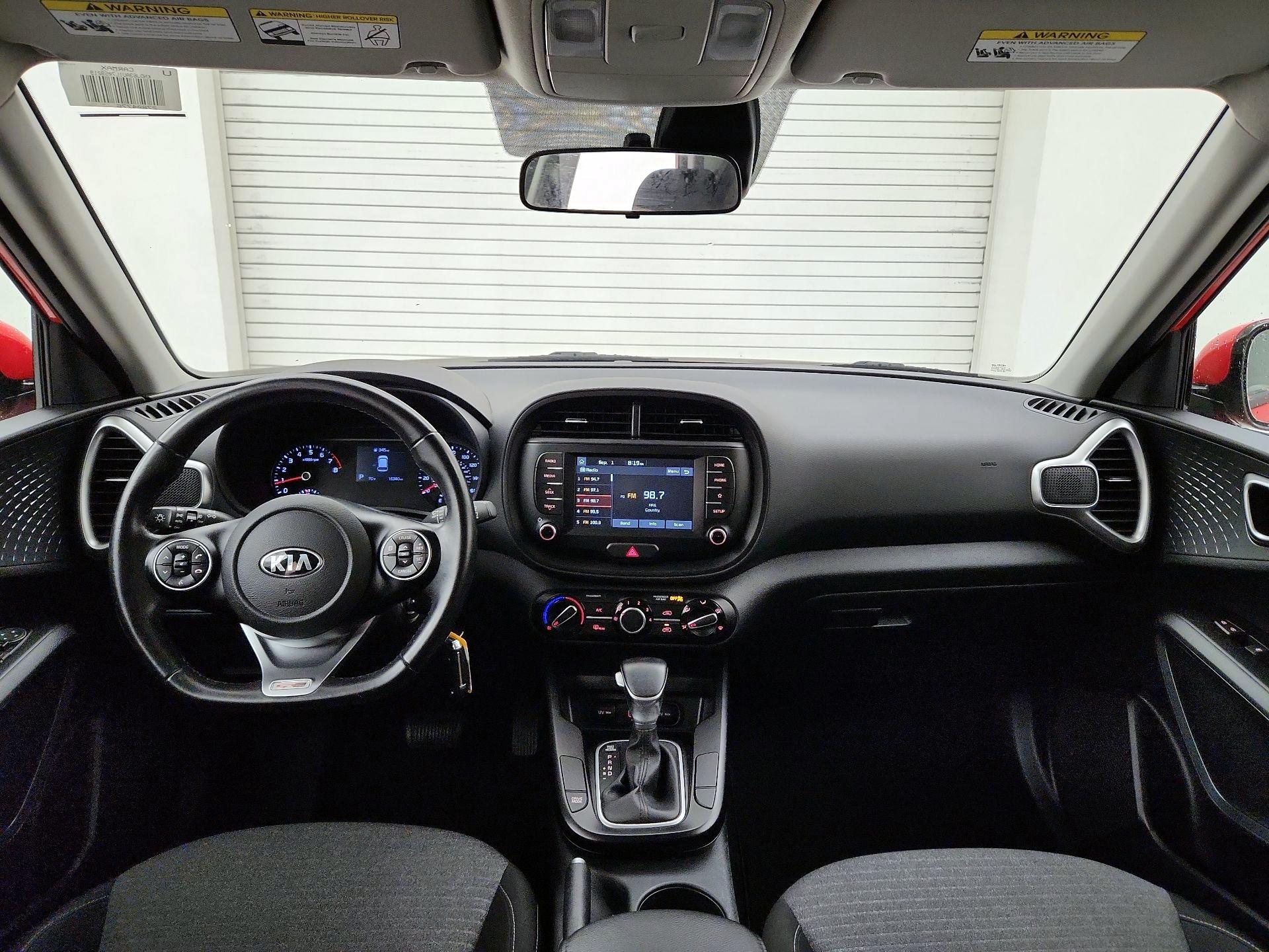 Thumbnail: 2020 Kia Soul - 9