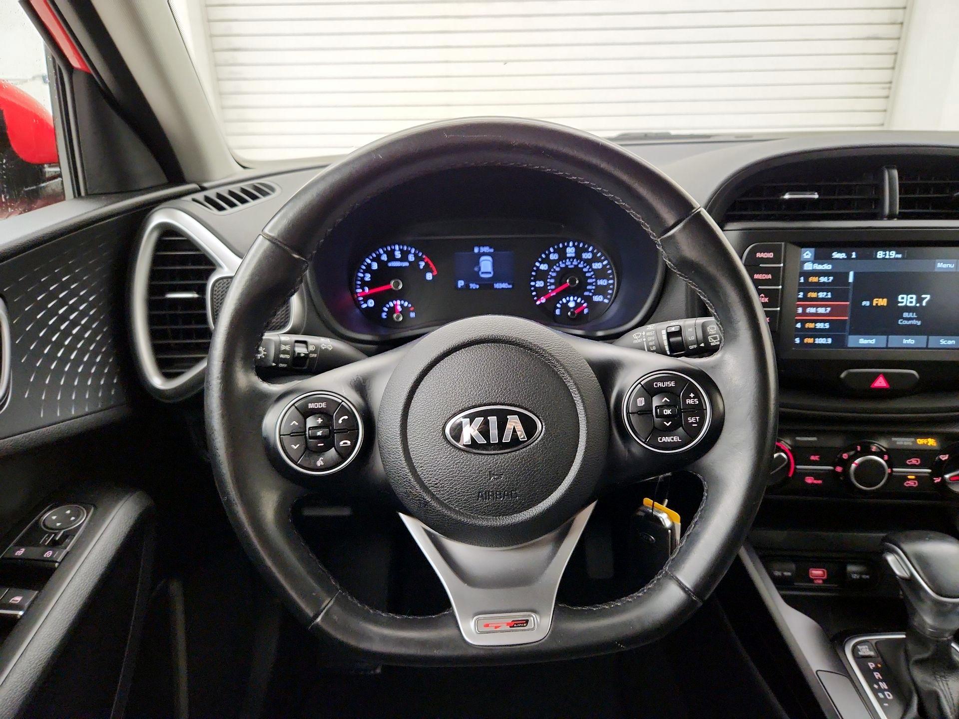 Thumbnail: 2020 Kia Soul - 10
