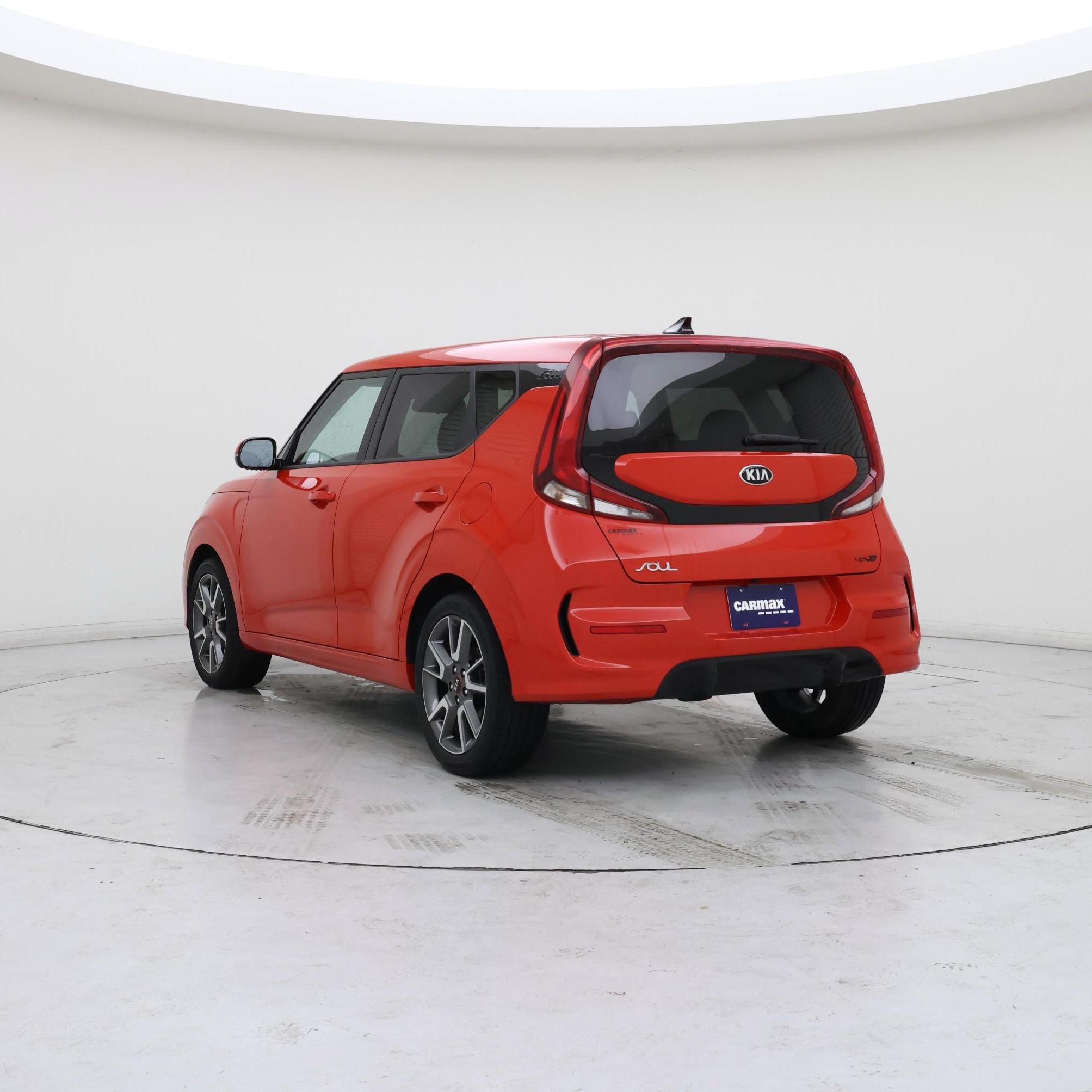 Thumbnail: 2020 Kia Soul - 2