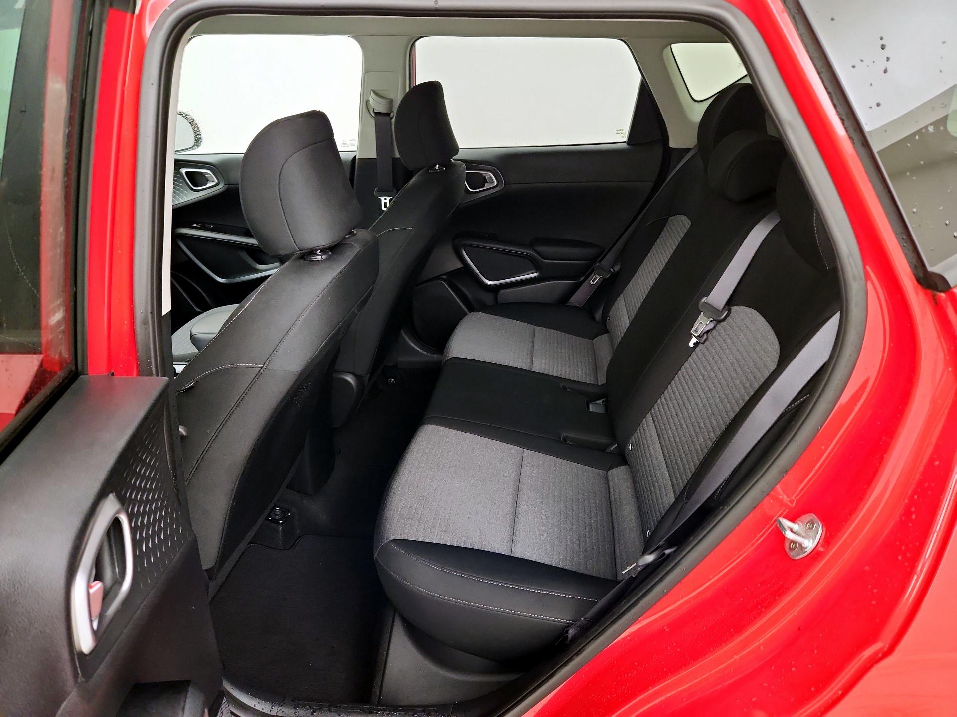Thumbnail: 2020 Kia Soul - 19