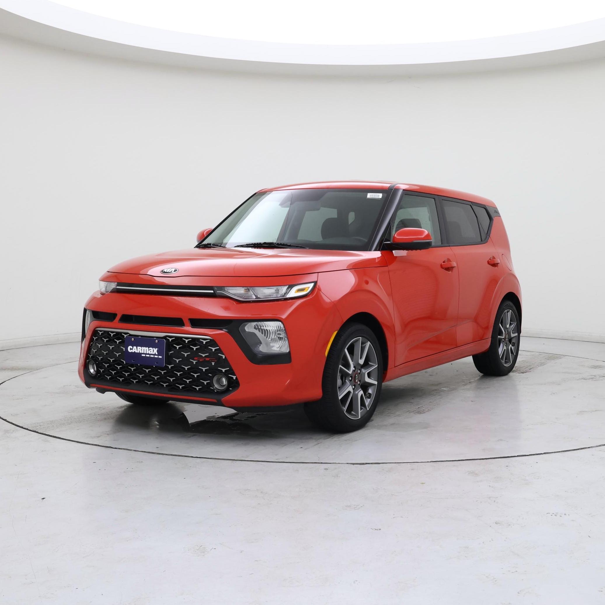 Thumbnail: 2020 Kia Soul - 4