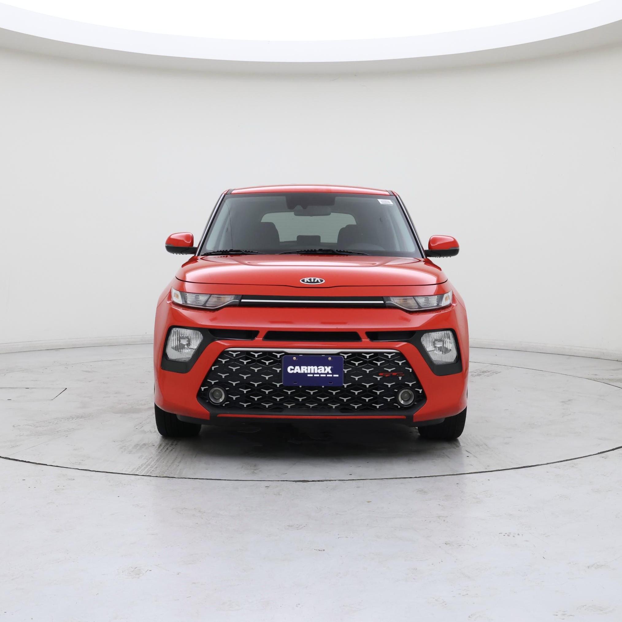 Thumbnail: 2020 Kia Soul - 5