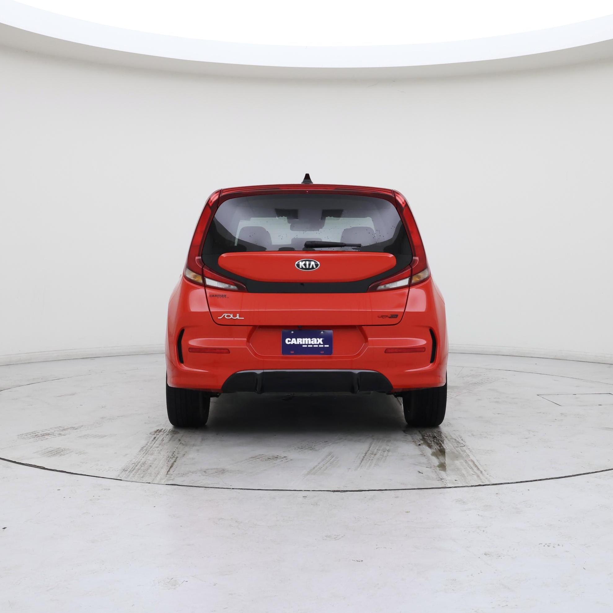 Thumbnail: 2020 Kia Soul - 6