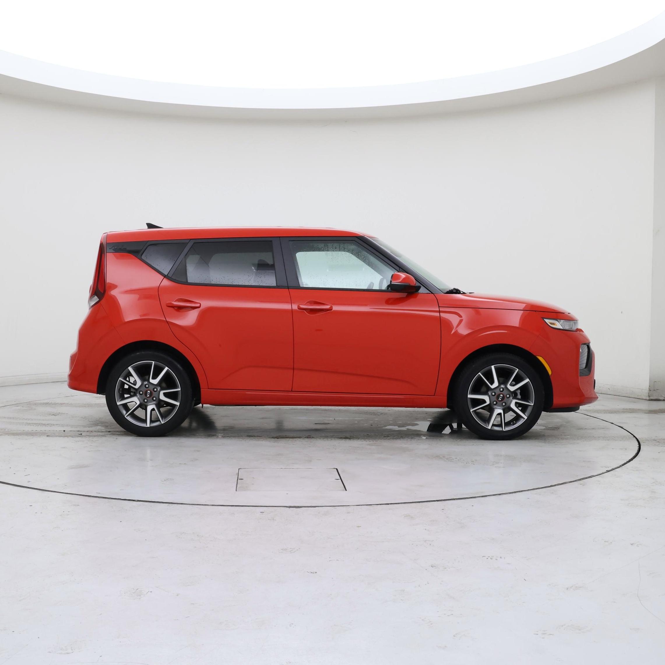 Thumbnail: 2020 Kia Soul - 7