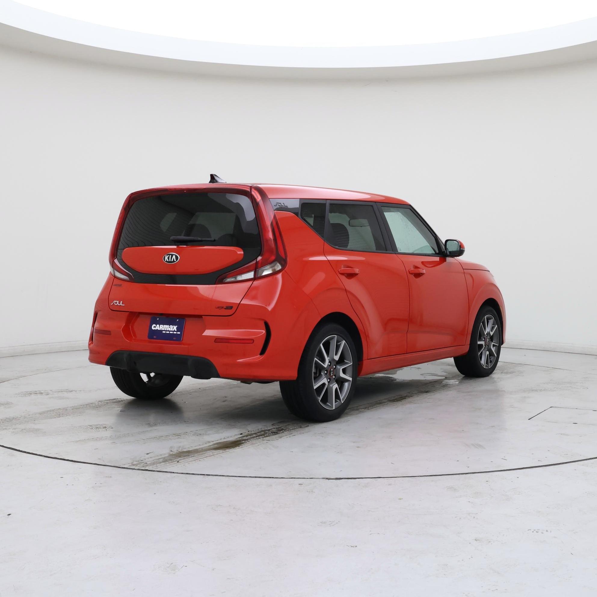 Thumbnail: 2020 Kia Soul - 8