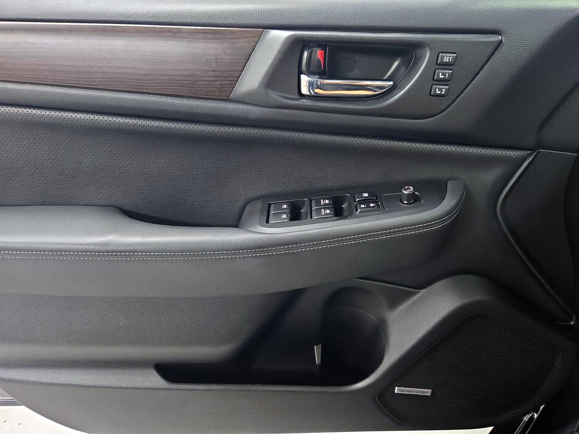 Thumbnail: 2015 Subaru Legacy - 12