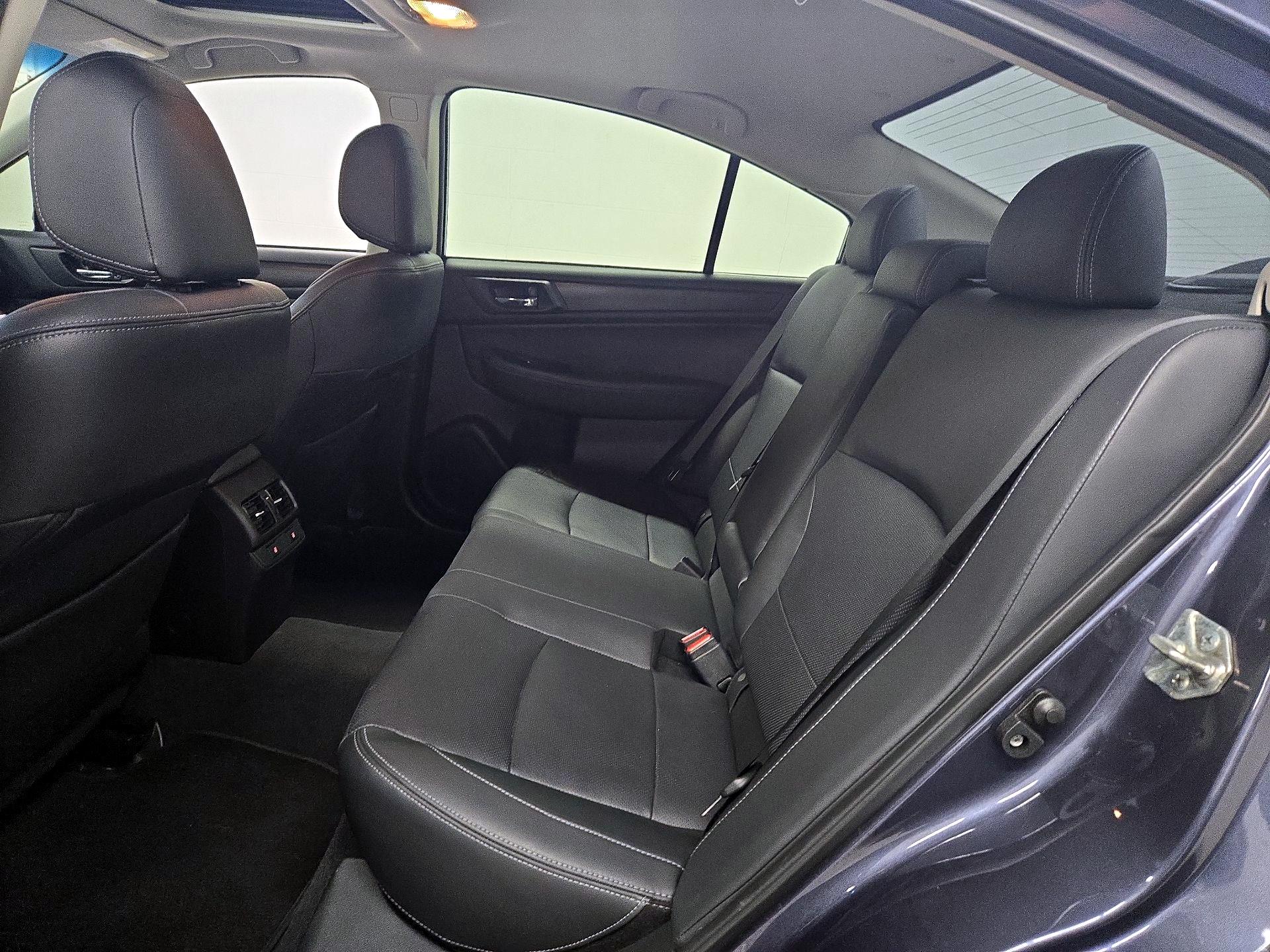 Thumbnail: 2015 Subaru Legacy - 20
