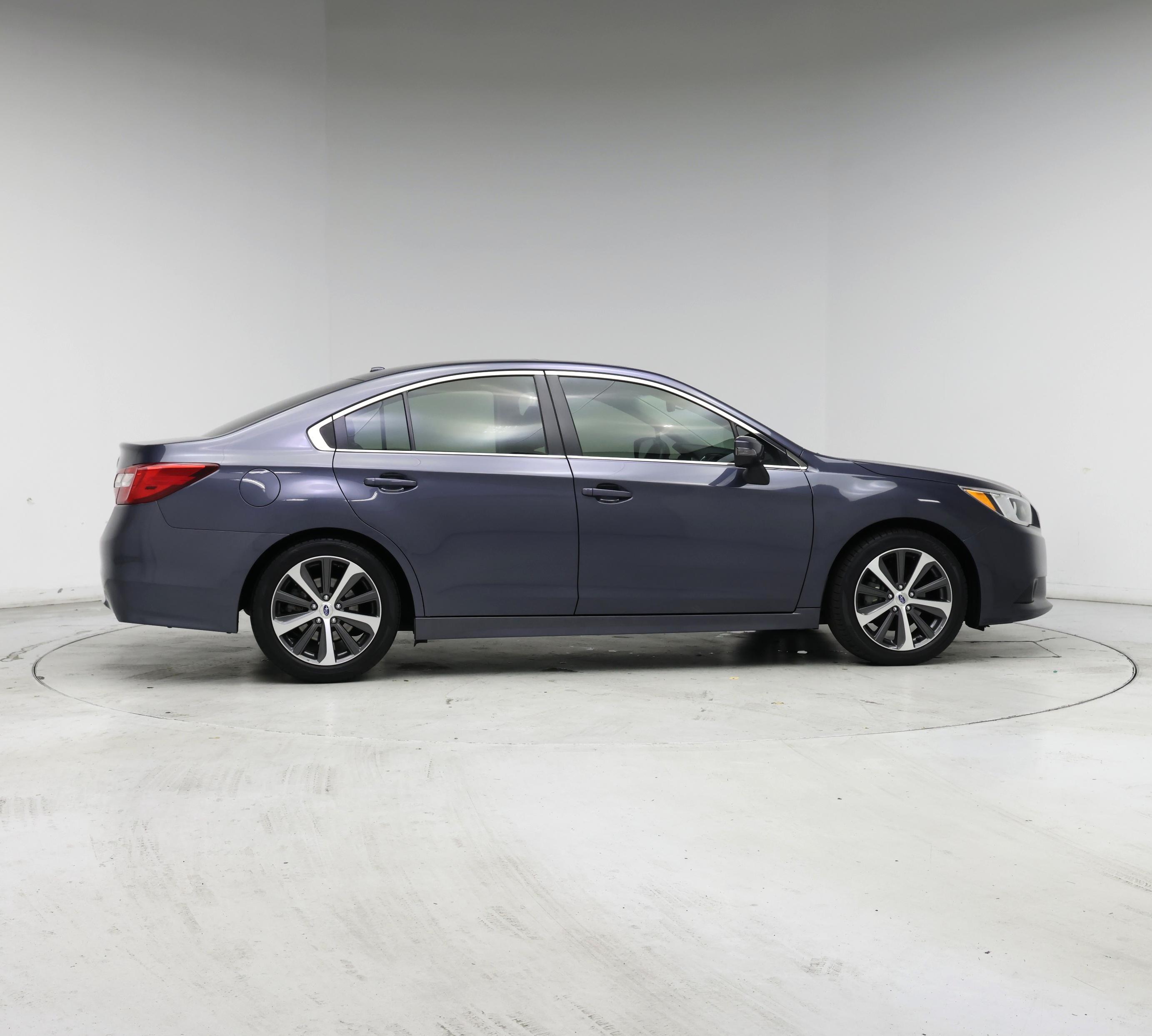 Thumbnail: 2015 Subaru Legacy - 7
