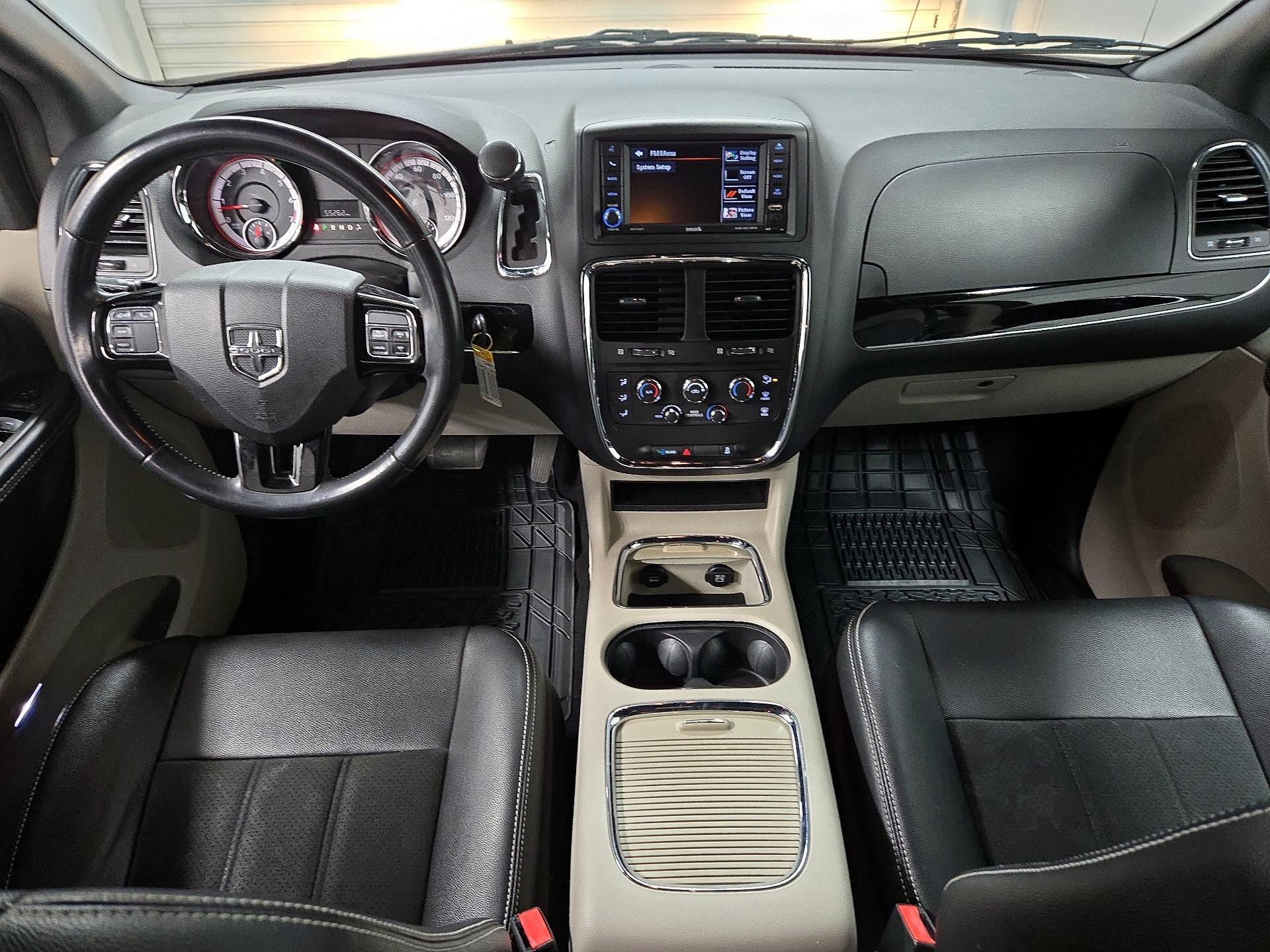 Thumbnail: 2019 Dodge Grand Caravan - 9
