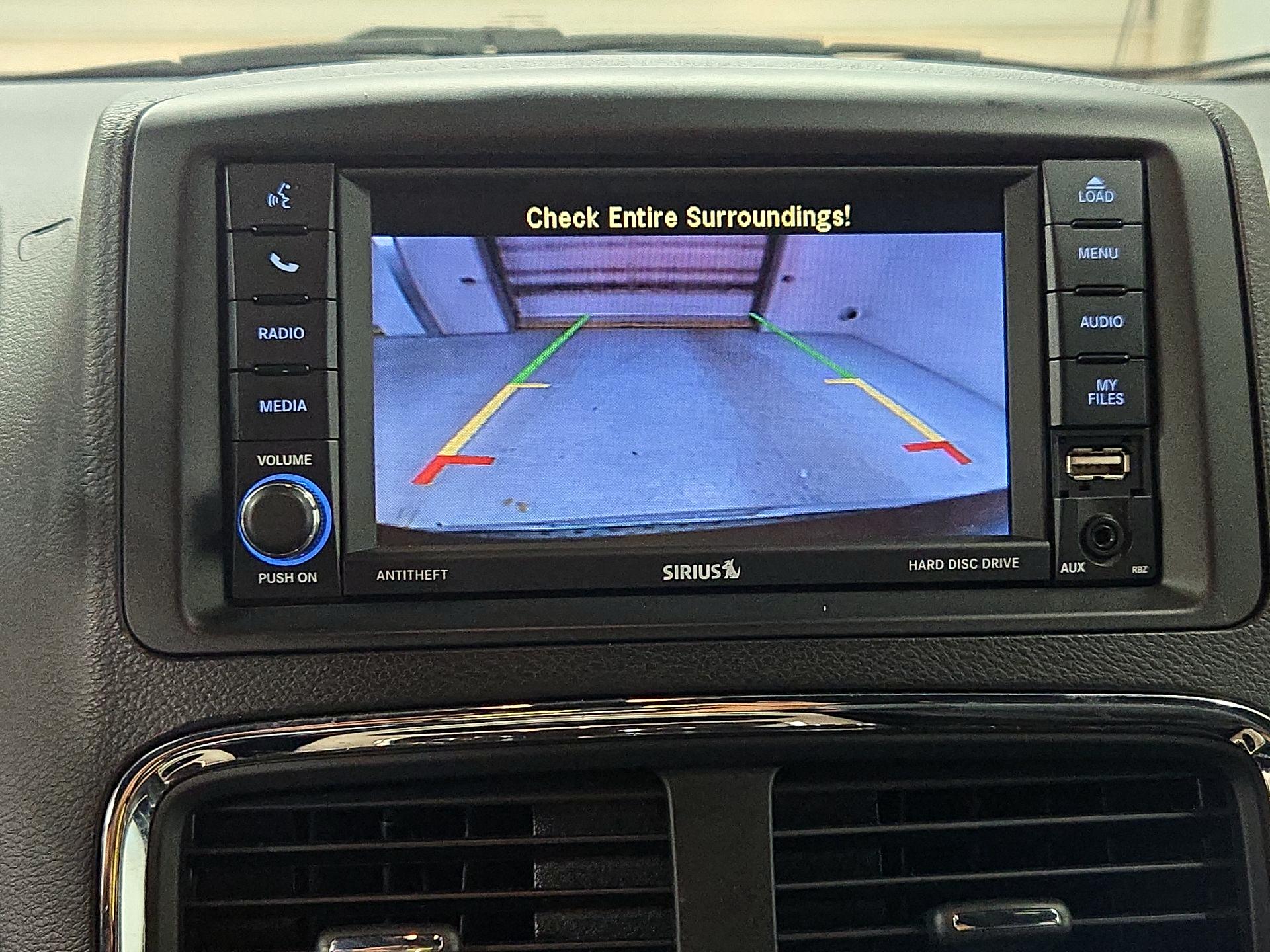 Thumbnail: 2019 Dodge Grand Caravan - 14