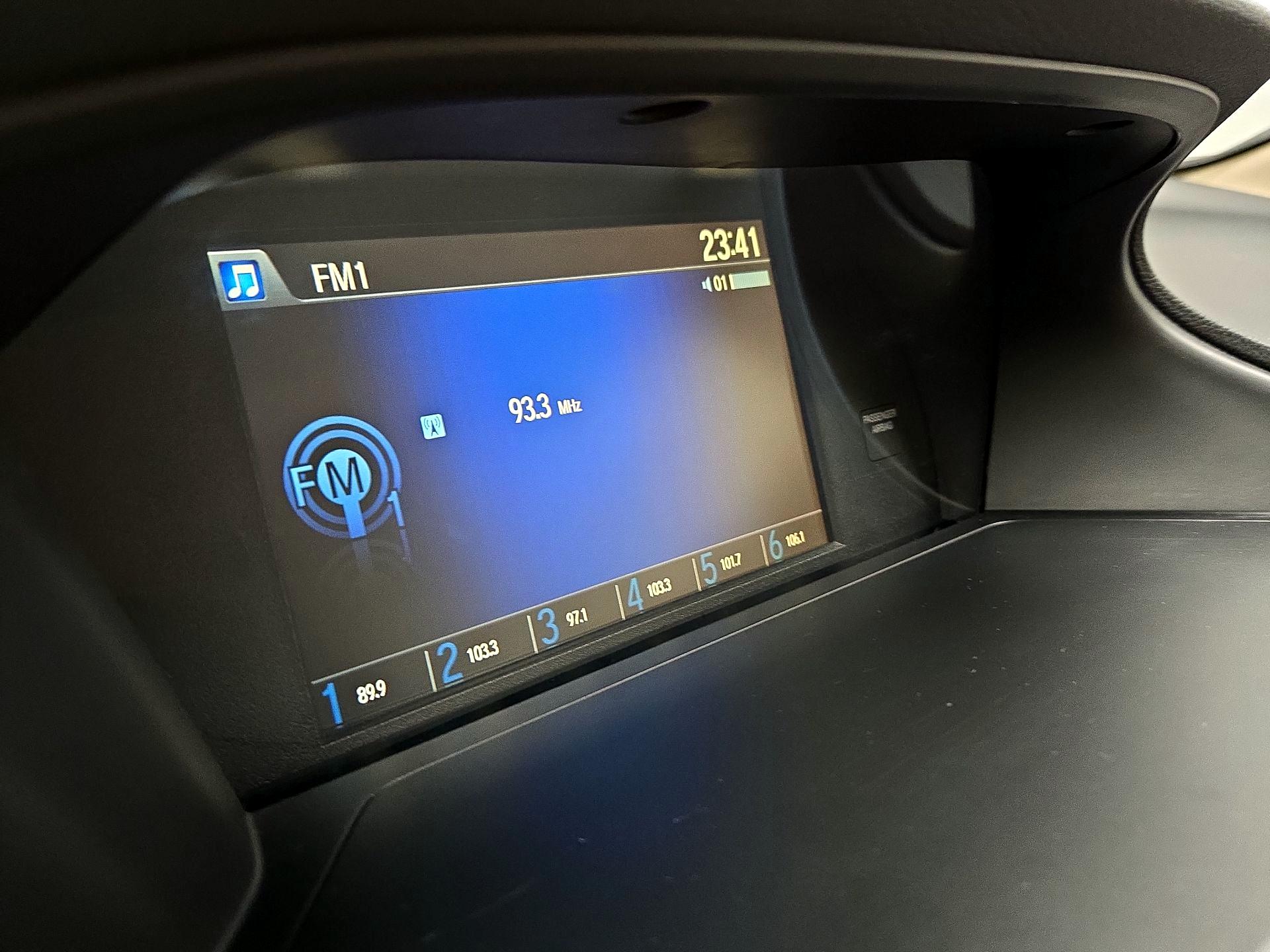 Thumbnail: 2014 Honda Accord - 15
