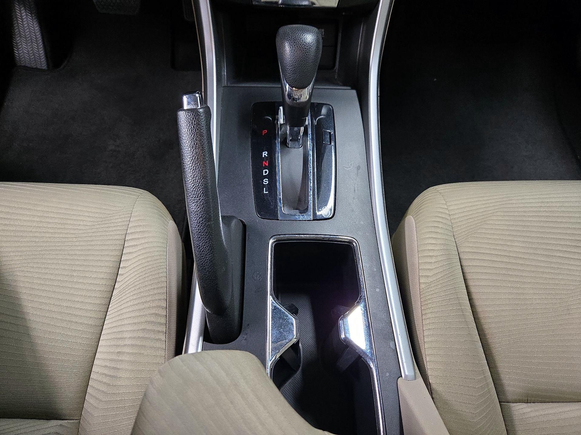 Thumbnail: 2014 Honda Accord - 17