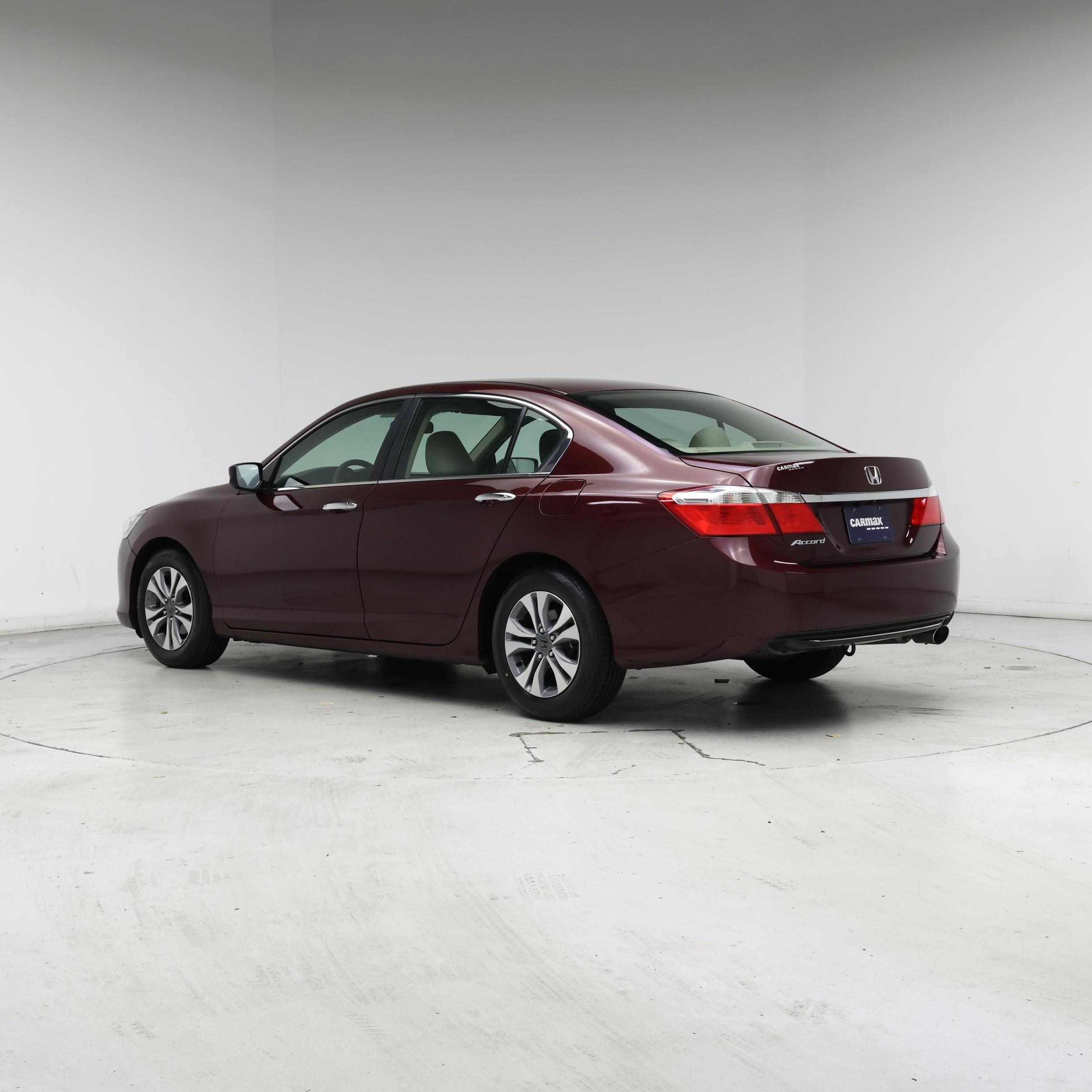 Thumbnail: 2014 Honda Accord - 2