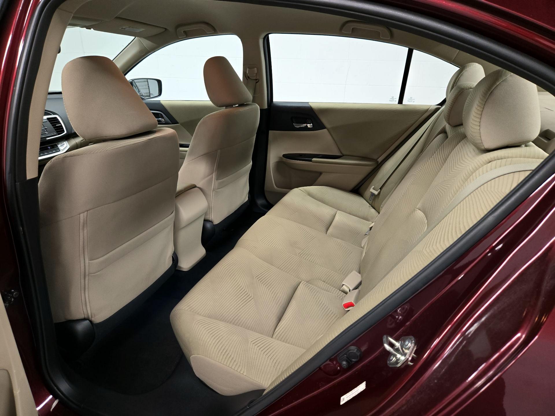 Thumbnail: 2014 Honda Accord - 19