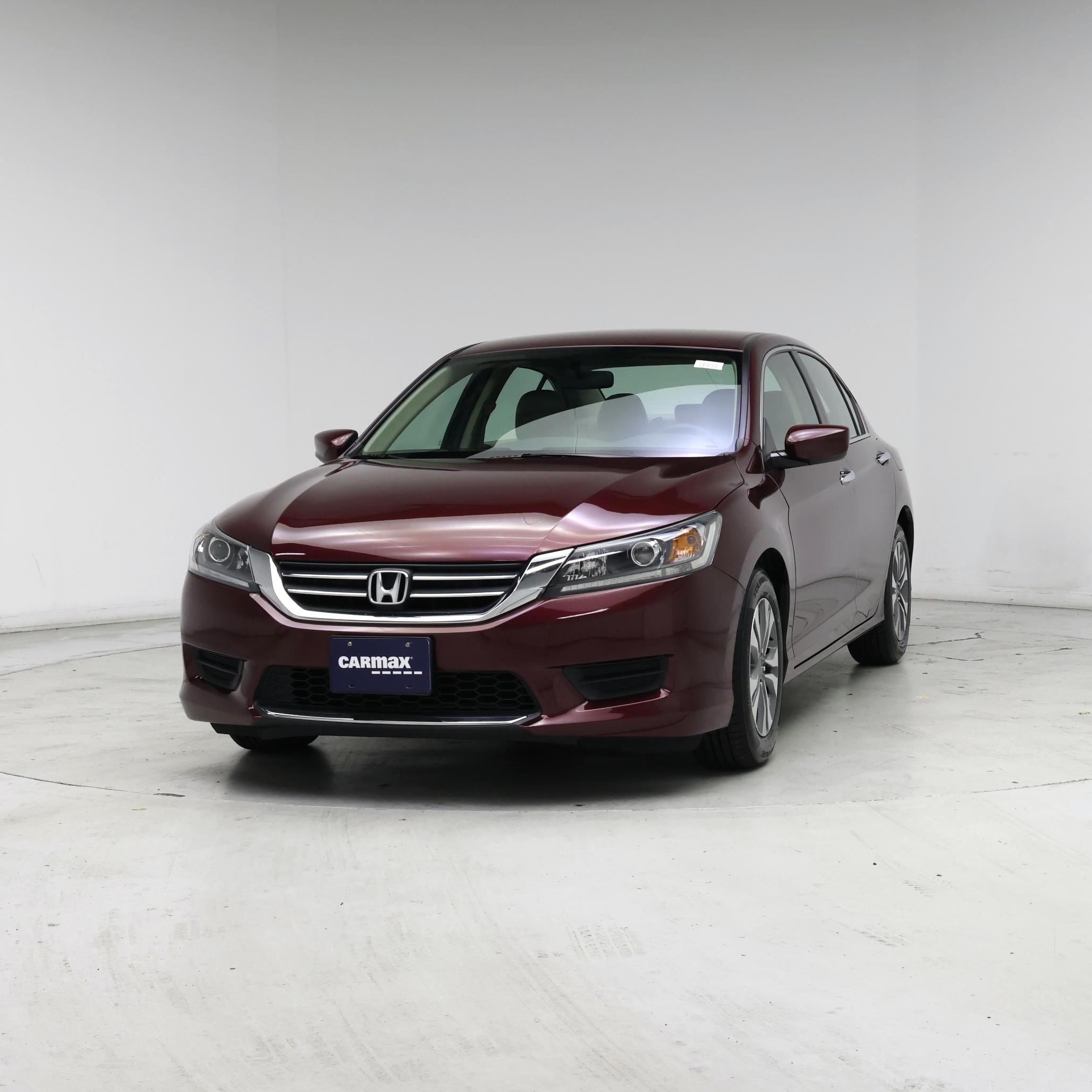 Thumbnail: 2014 Honda Accord - 4