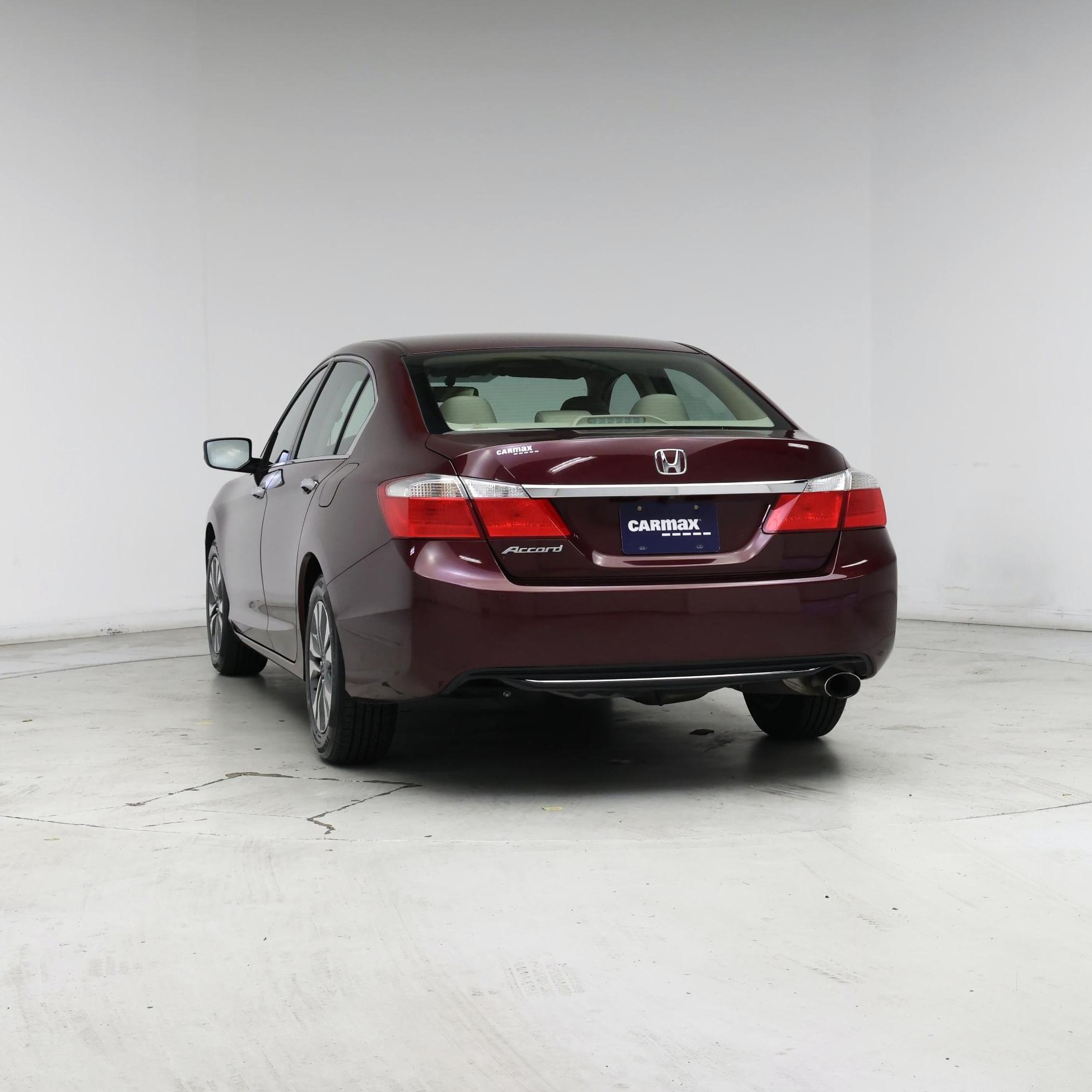 Thumbnail: 2014 Honda Accord - 6