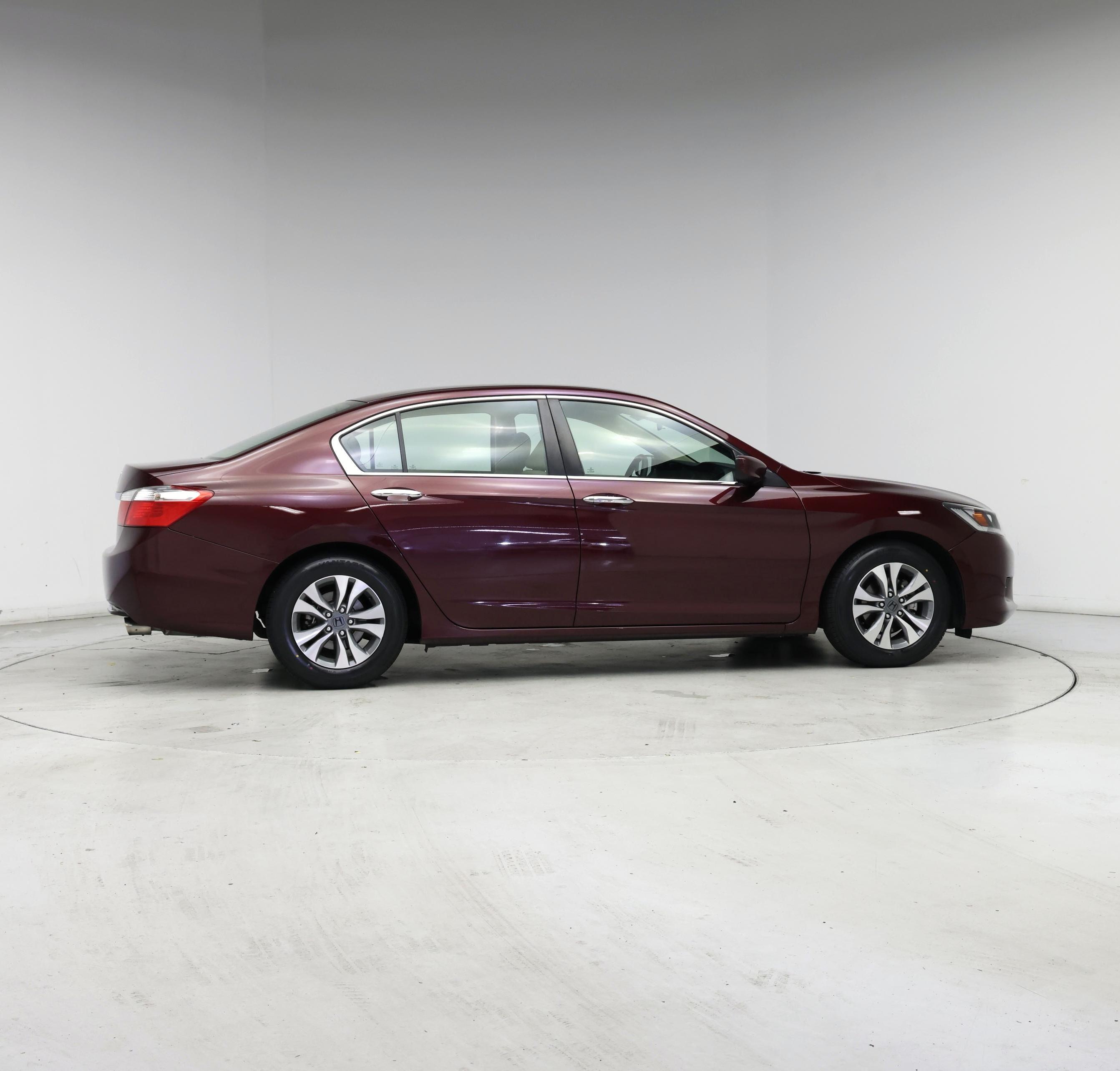 Thumbnail: 2014 Honda Accord - 7