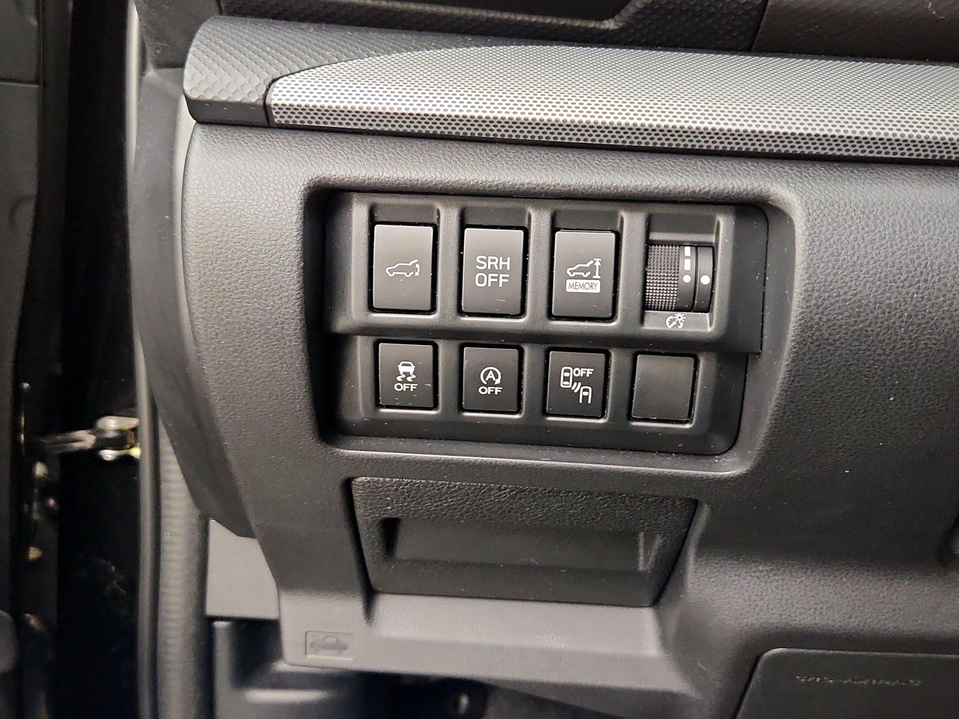 Thumbnail: 2021 Subaru Forester - 13
