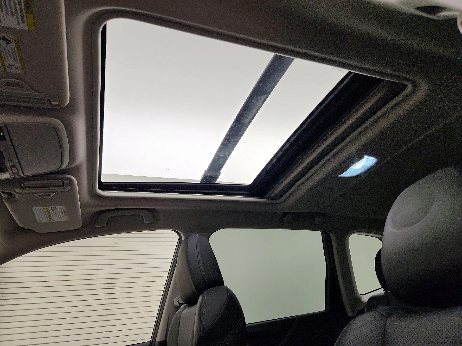 Thumbnail: 2021 Subaru Forester - 19