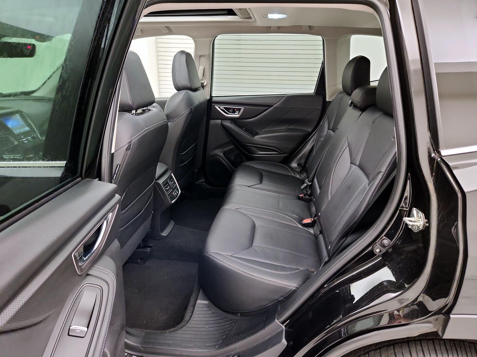 Thumbnail: 2021 Subaru Forester - 20