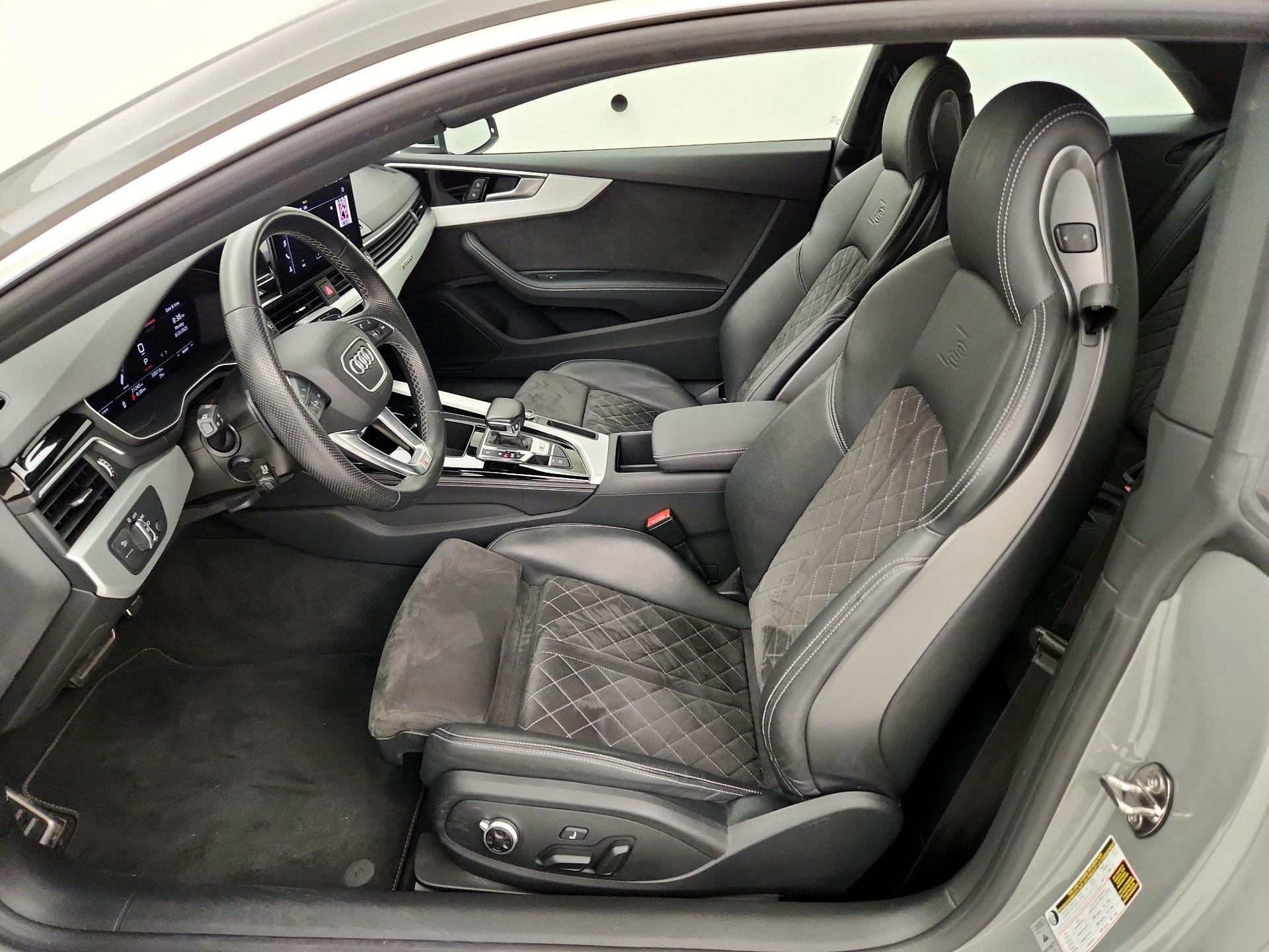 Thumbnail: 2021 Audi S5 - 11