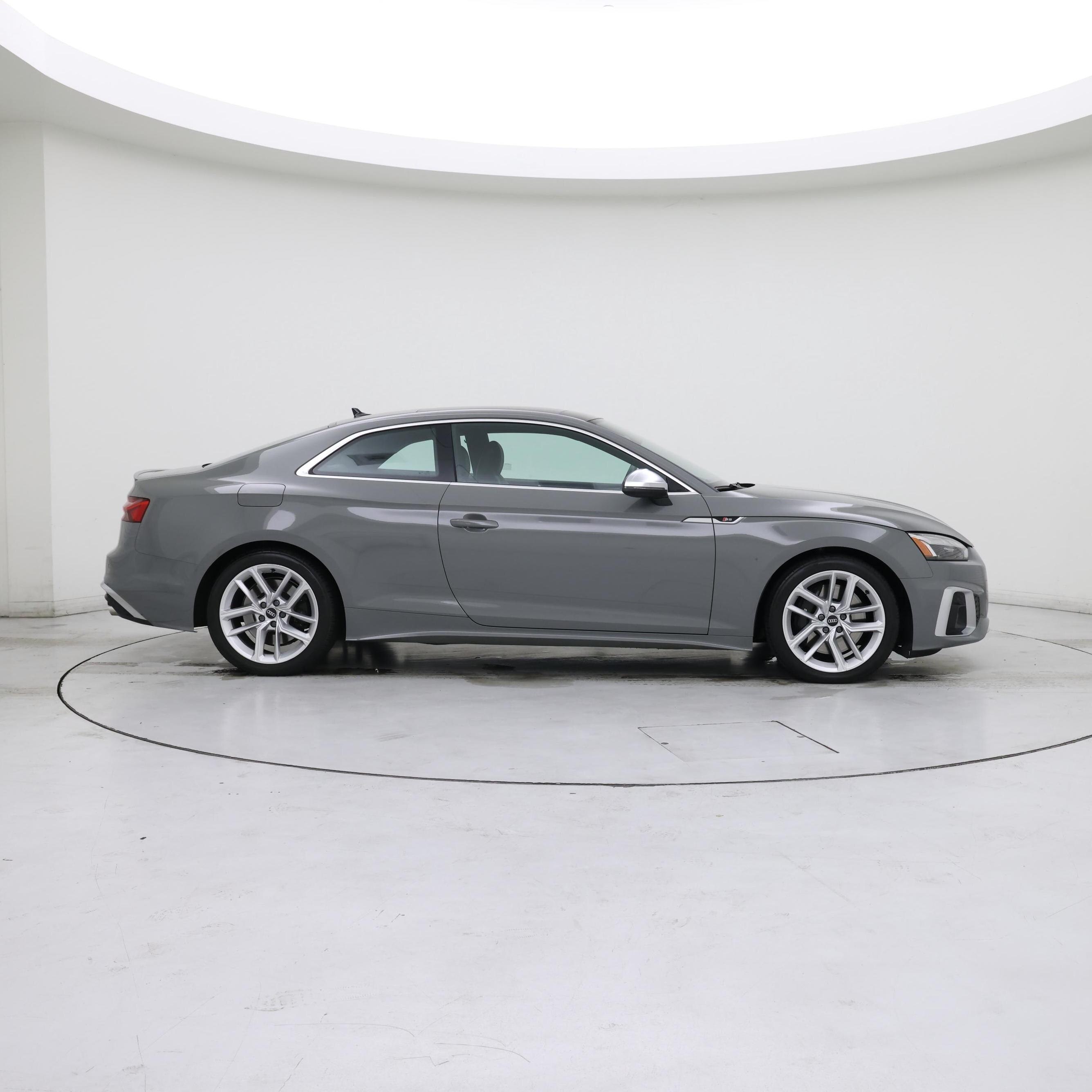 Thumbnail: 2021 Audi S5 - 7