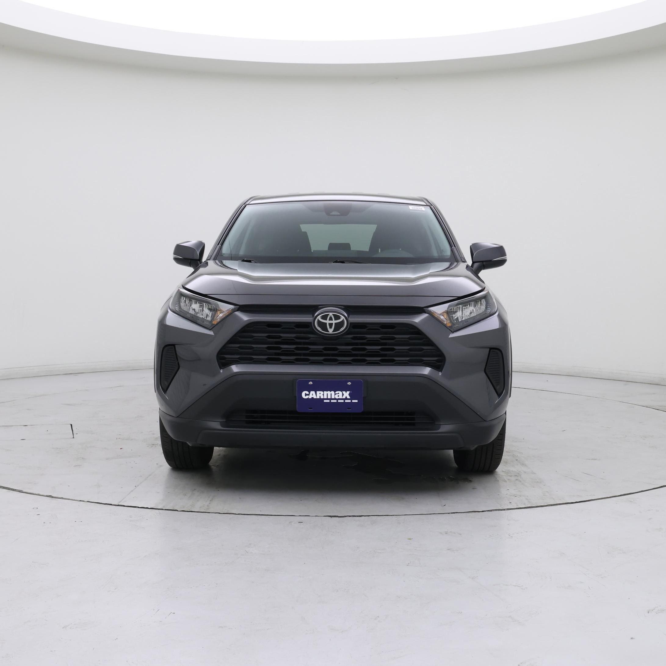 Thumbnail: 2022 Toyota RAV4 - 5