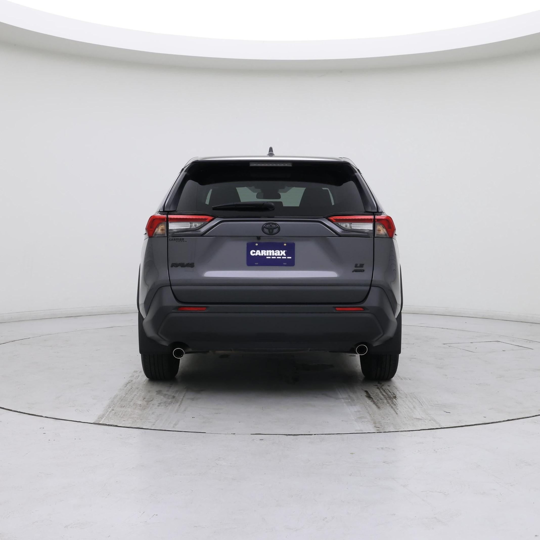 Thumbnail: 2022 Toyota RAV4 - 6