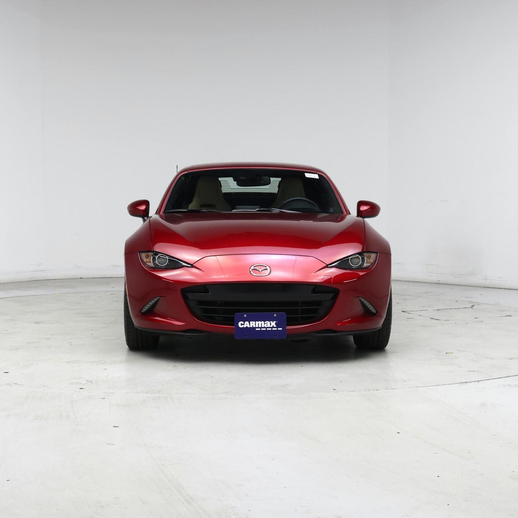 Thumbnail: 2019 Mazda MX-5 Miata - 5