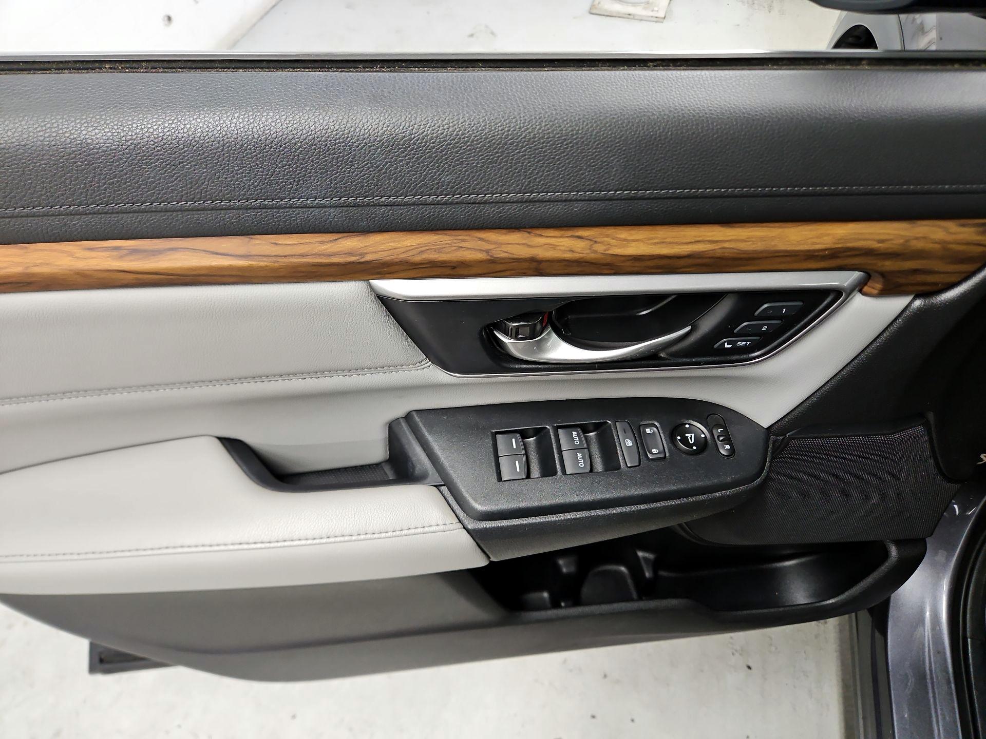Thumbnail: 2018 Honda CR-V - 12