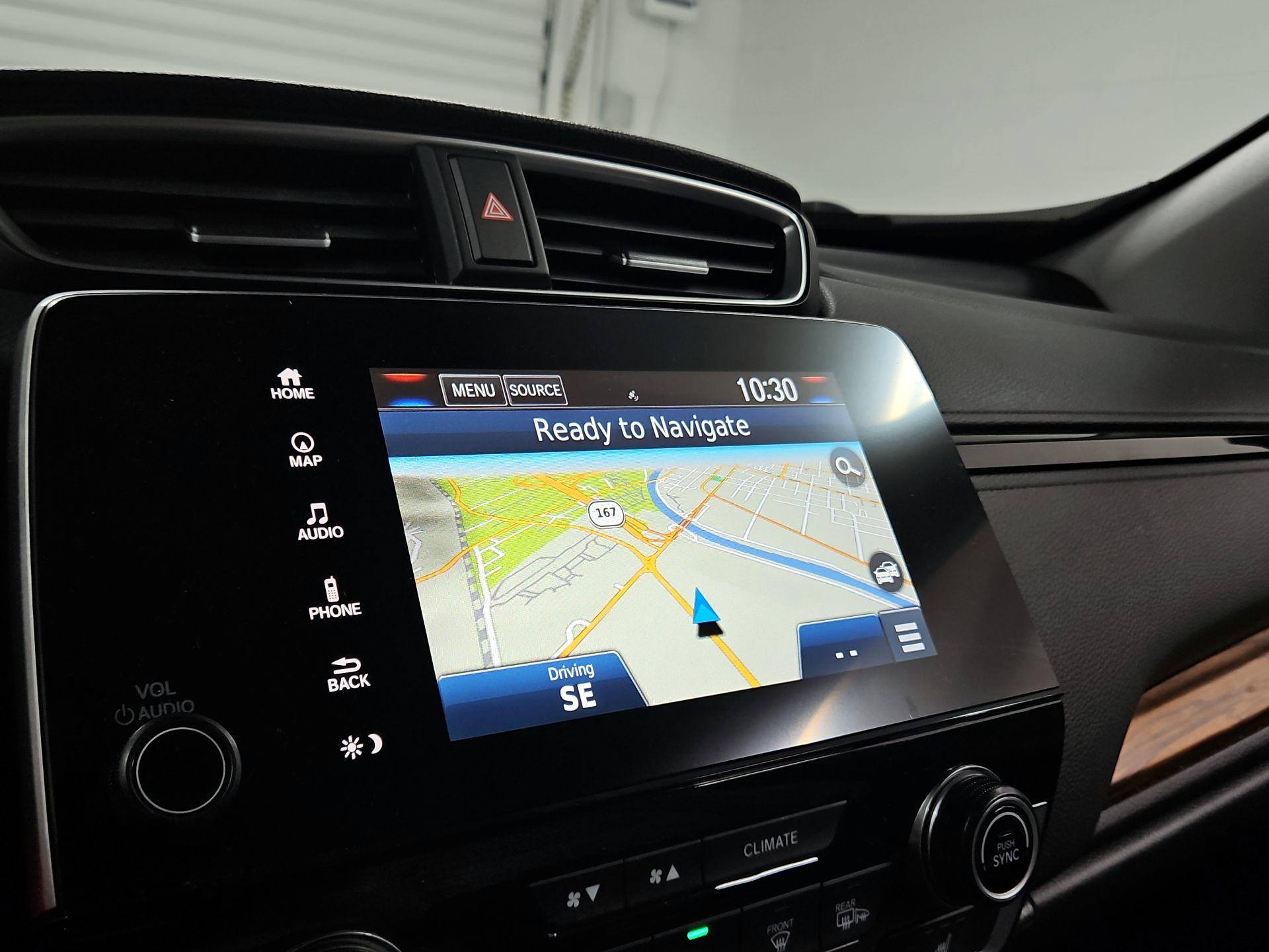 Thumbnail: 2018 Honda CR-V - 14