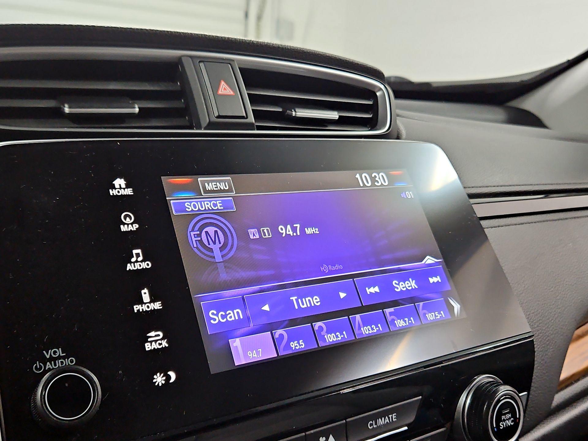 Thumbnail: 2018 Honda CR-V - 16