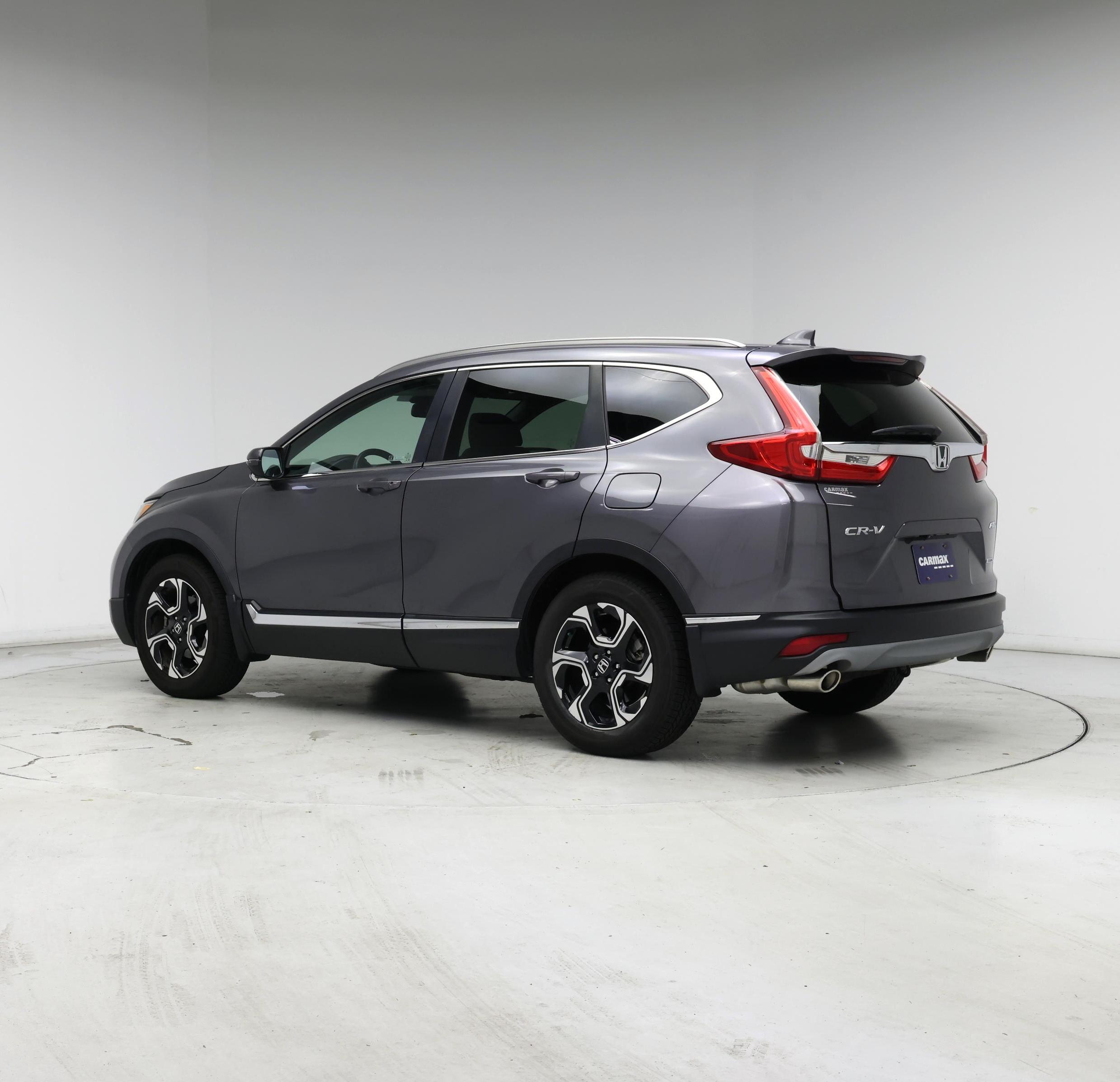 Thumbnail: 2018 Honda CR-V - 2