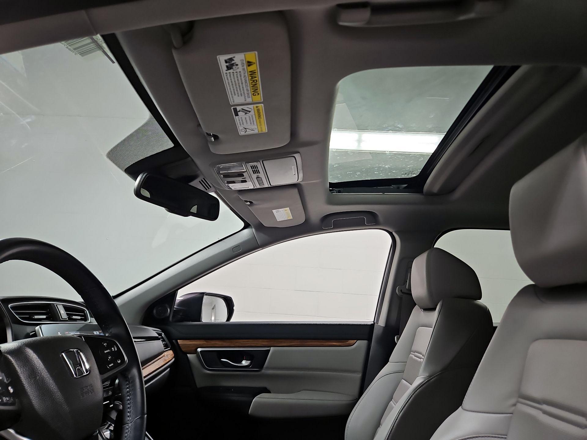 Thumbnail: 2018 Honda CR-V - 20