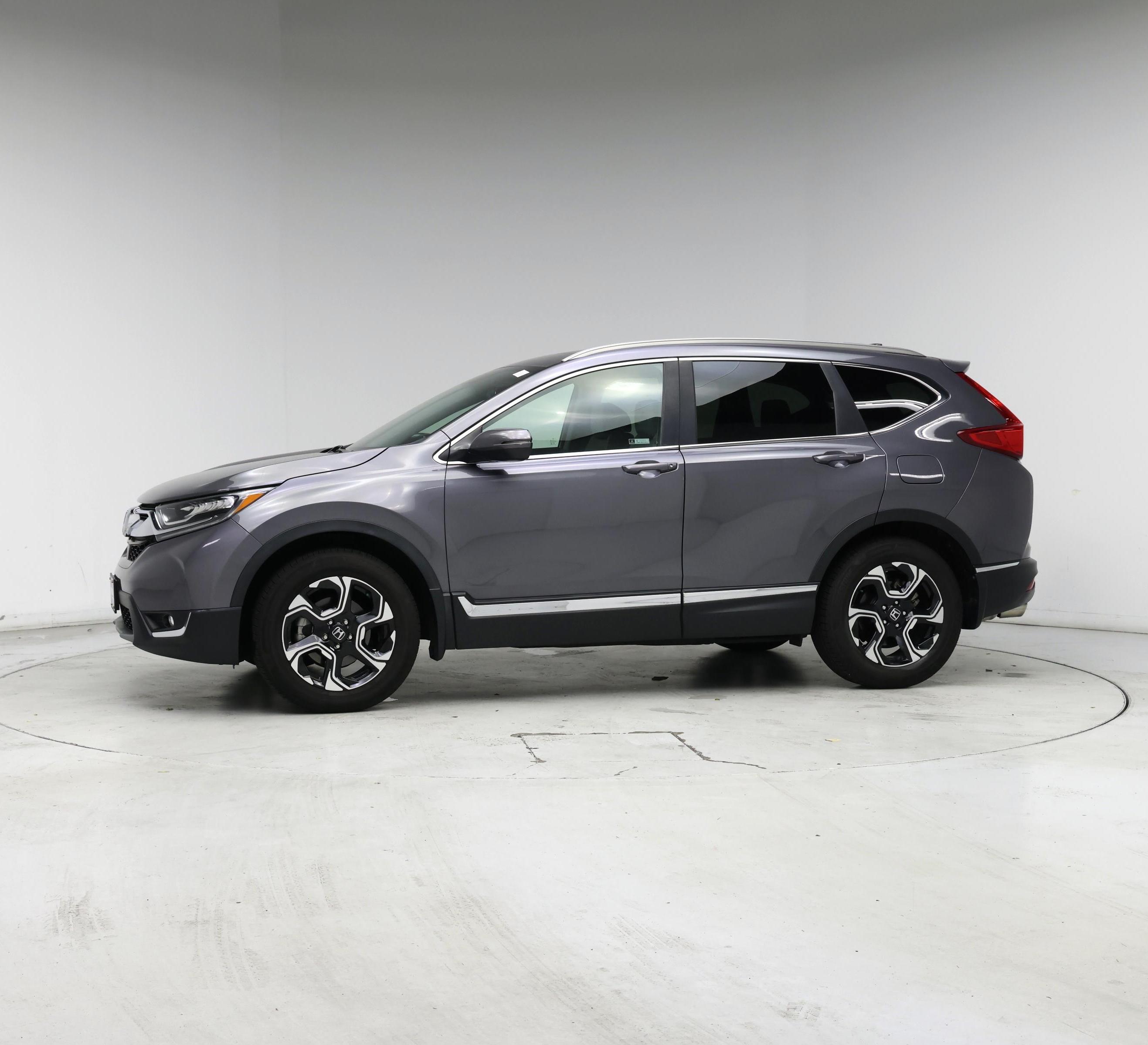 Thumbnail: 2018 Honda CR-V - 3